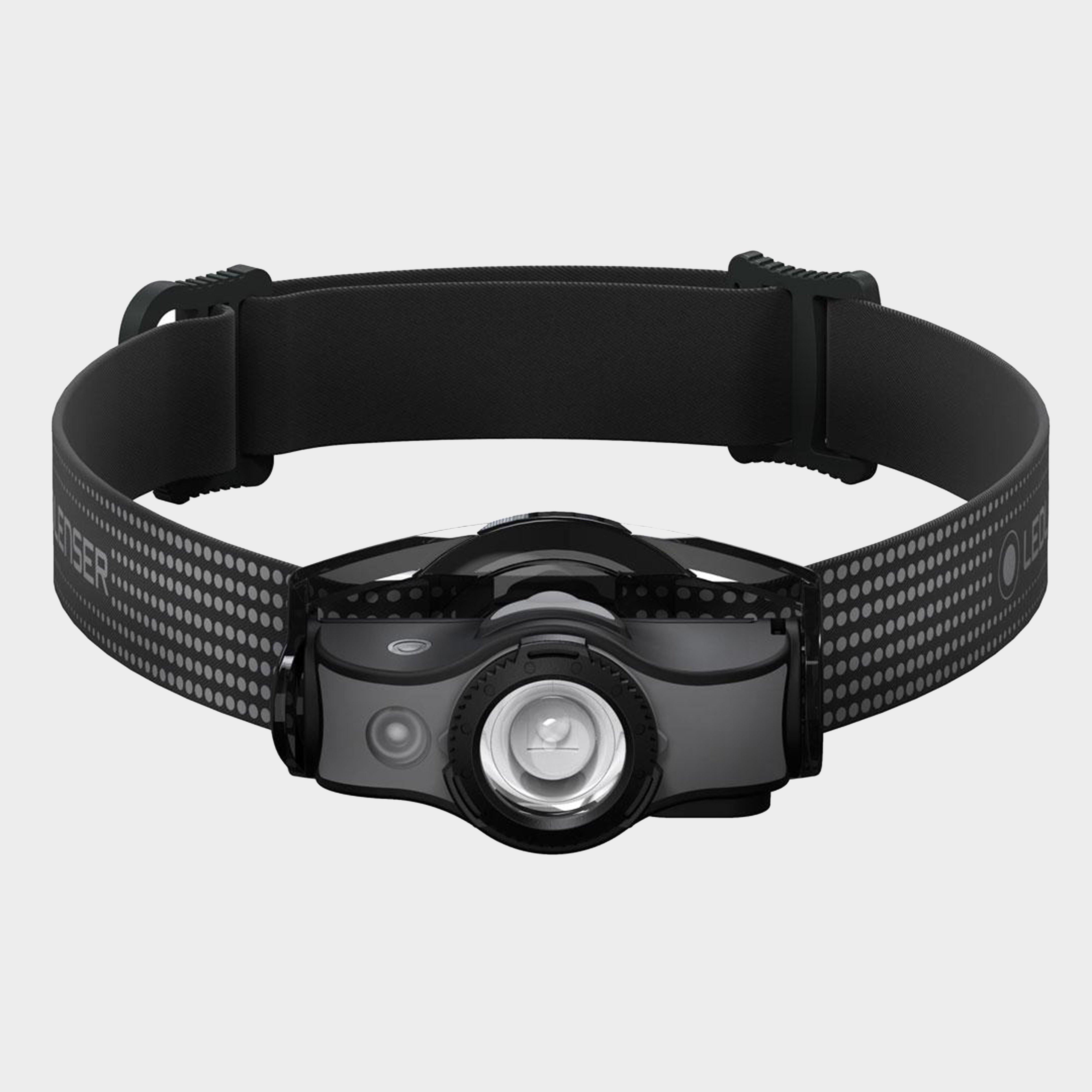 MH5 LED Head Torch
