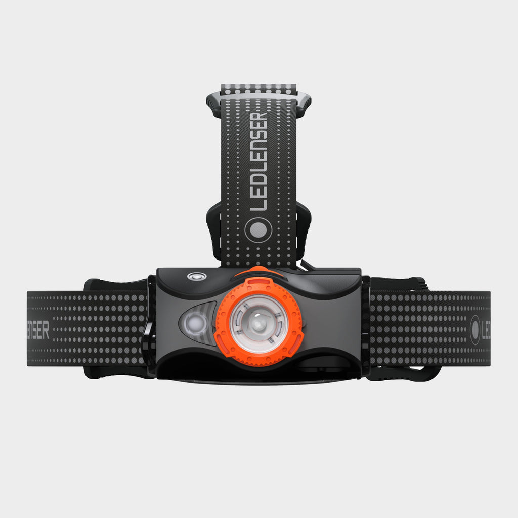 MH7 LED Head Torch