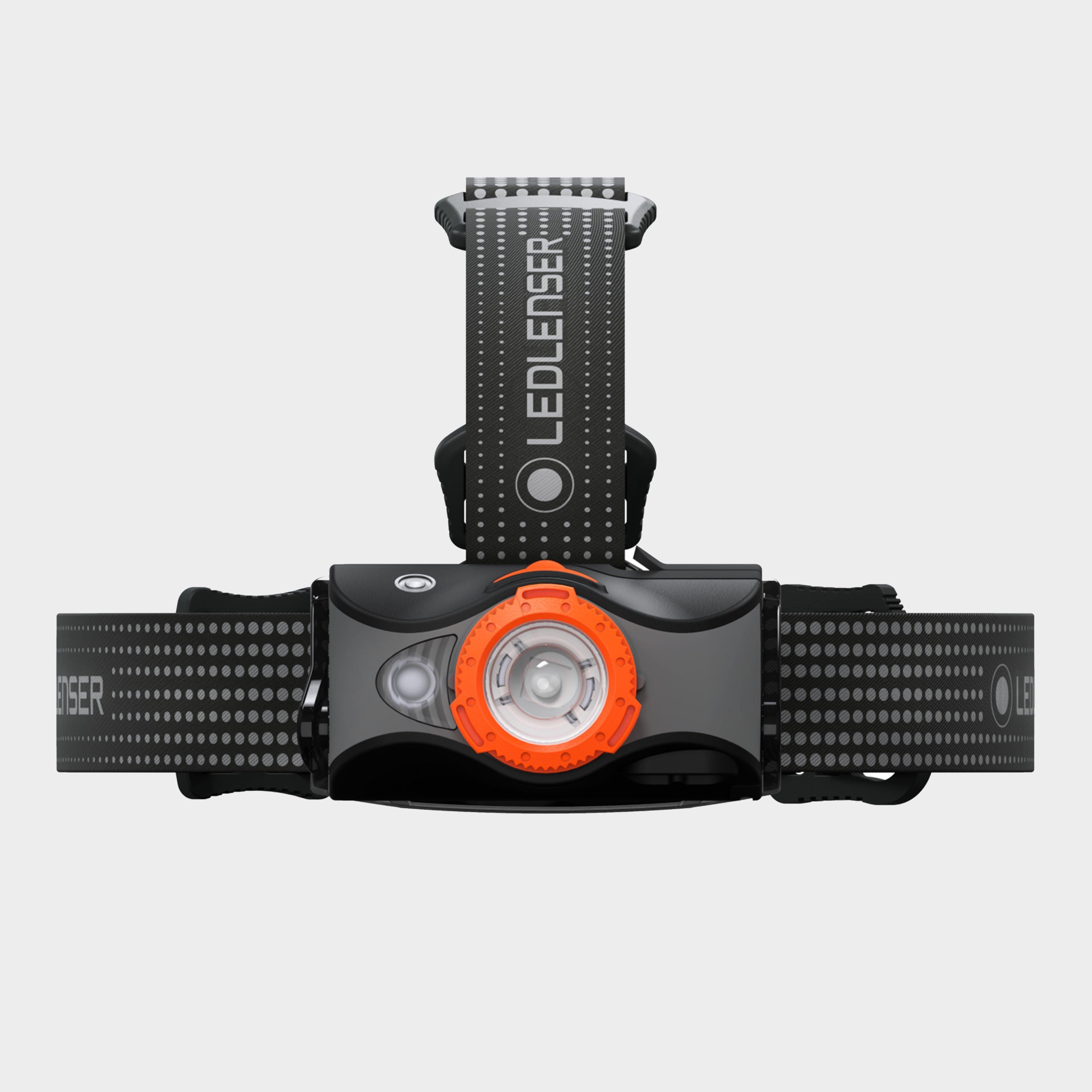 MH7 LED Head Torch
