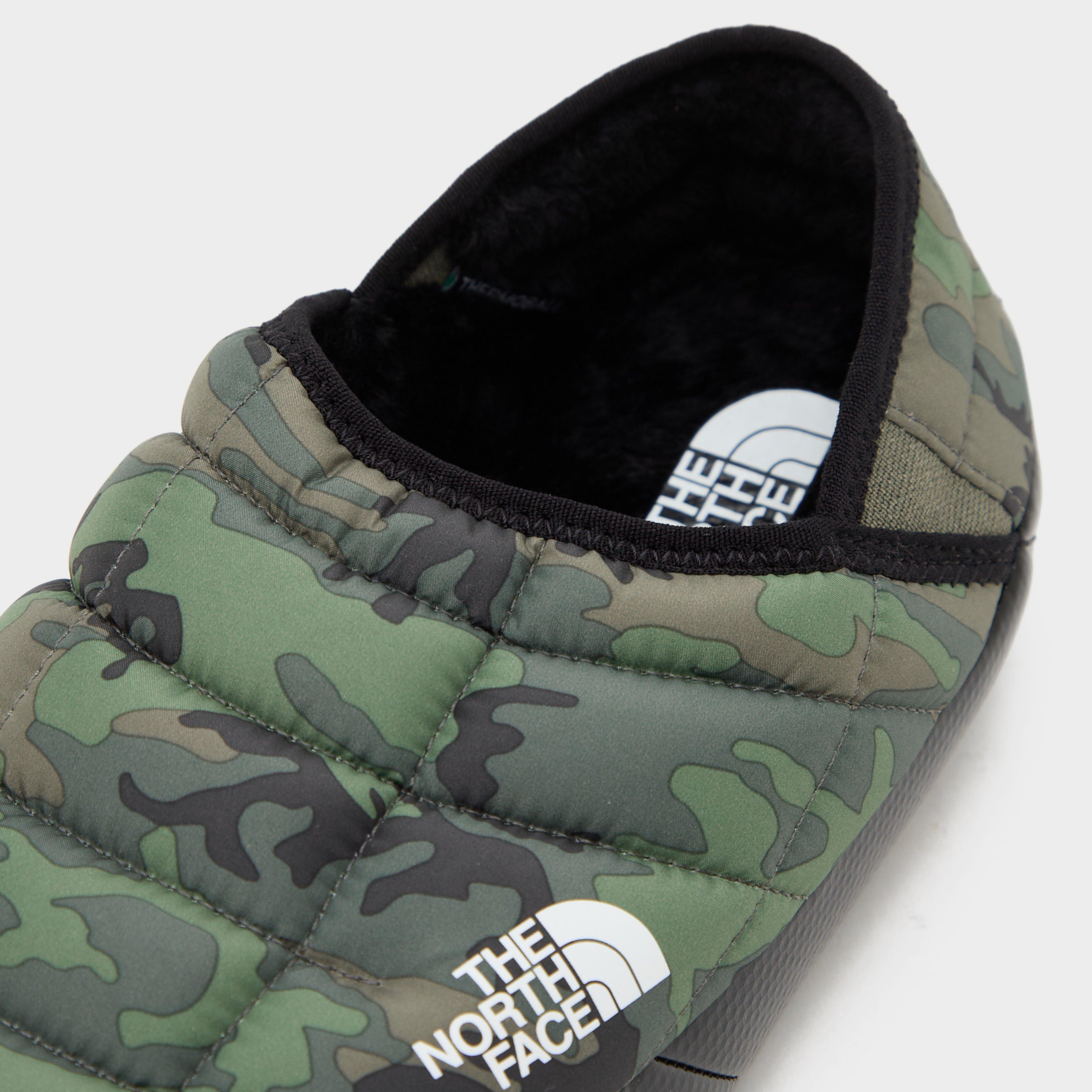 Men’s Traction Thermoball Mules