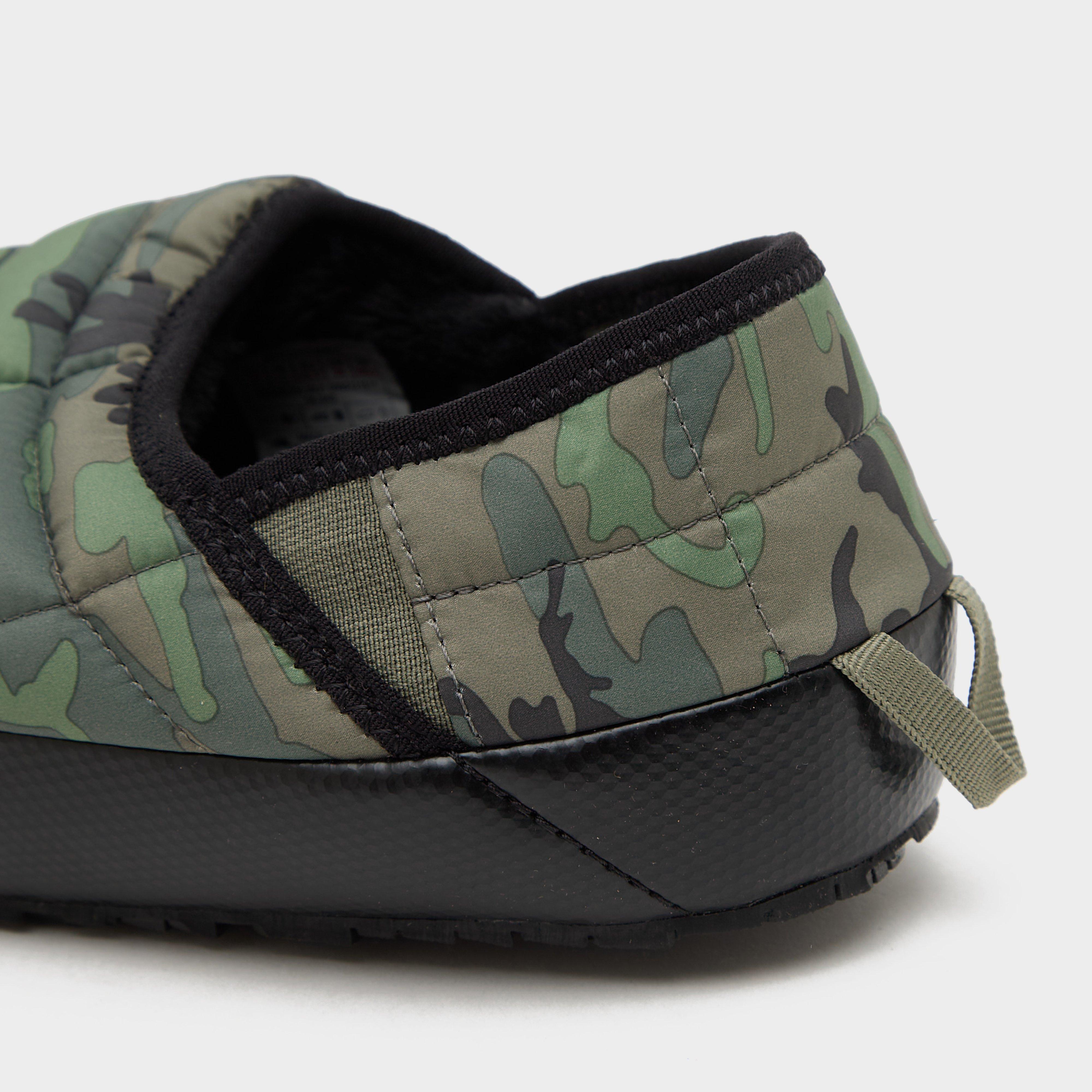 Men’s Traction Thermoball Mules