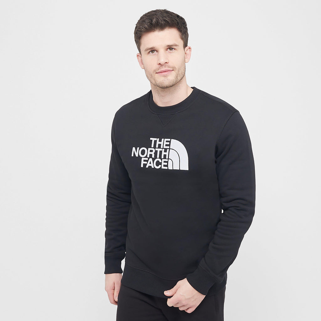 Drew Peak Crew Sweatshirt