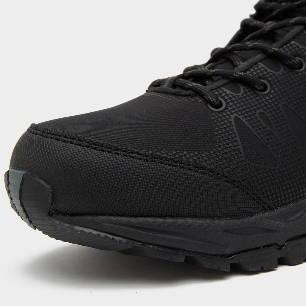 Men's Raven Mid Waterproof Hiking Boot