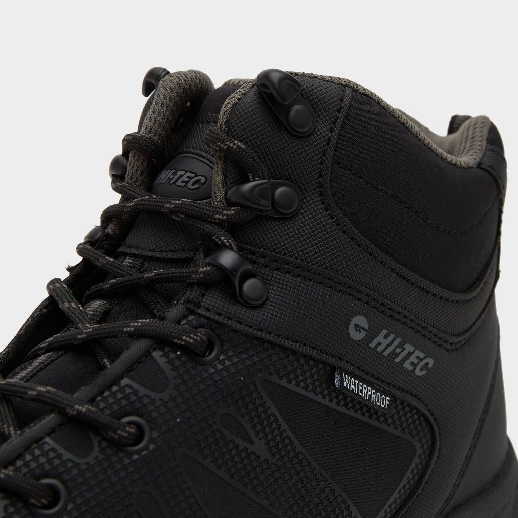 Men's Raven Mid Waterproof Hiking Boot