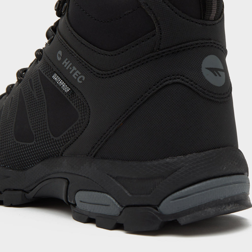 Men's Raven Mid Waterproof Hiking Boot