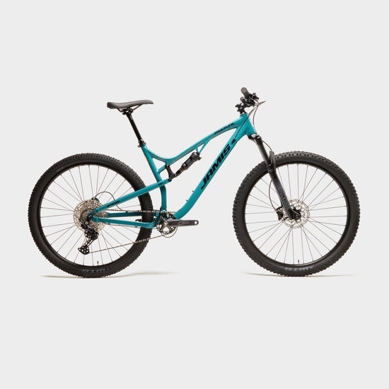 Faultline A2 Trail Bike