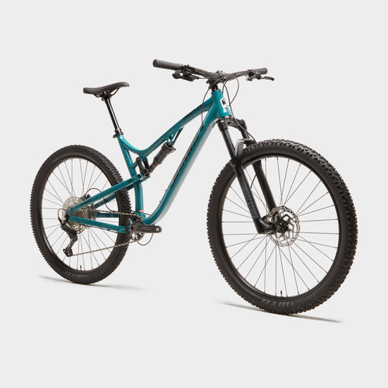 Faultline A2 Trail Bike