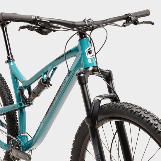 Faultline A2 Trail Bike