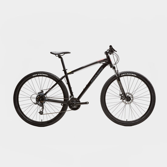 Divide Hardtail Mountain Bike