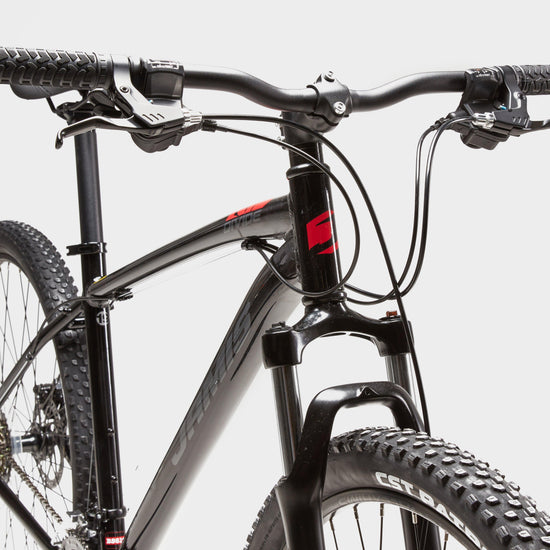 Divide Hardtail Mountain Bike