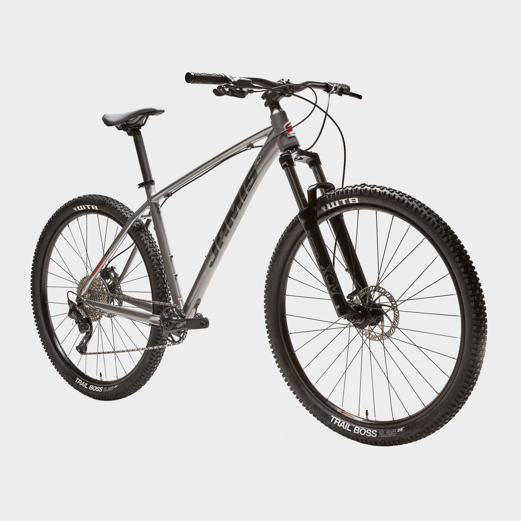 Highpoint A2 Hardtail Trail Bike
