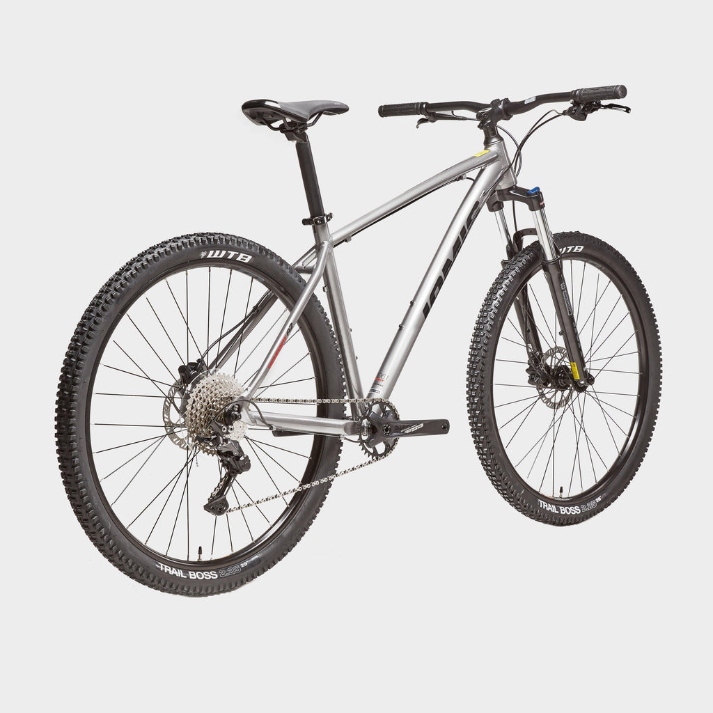 Highpoint A2 Hardtail Trail Bike