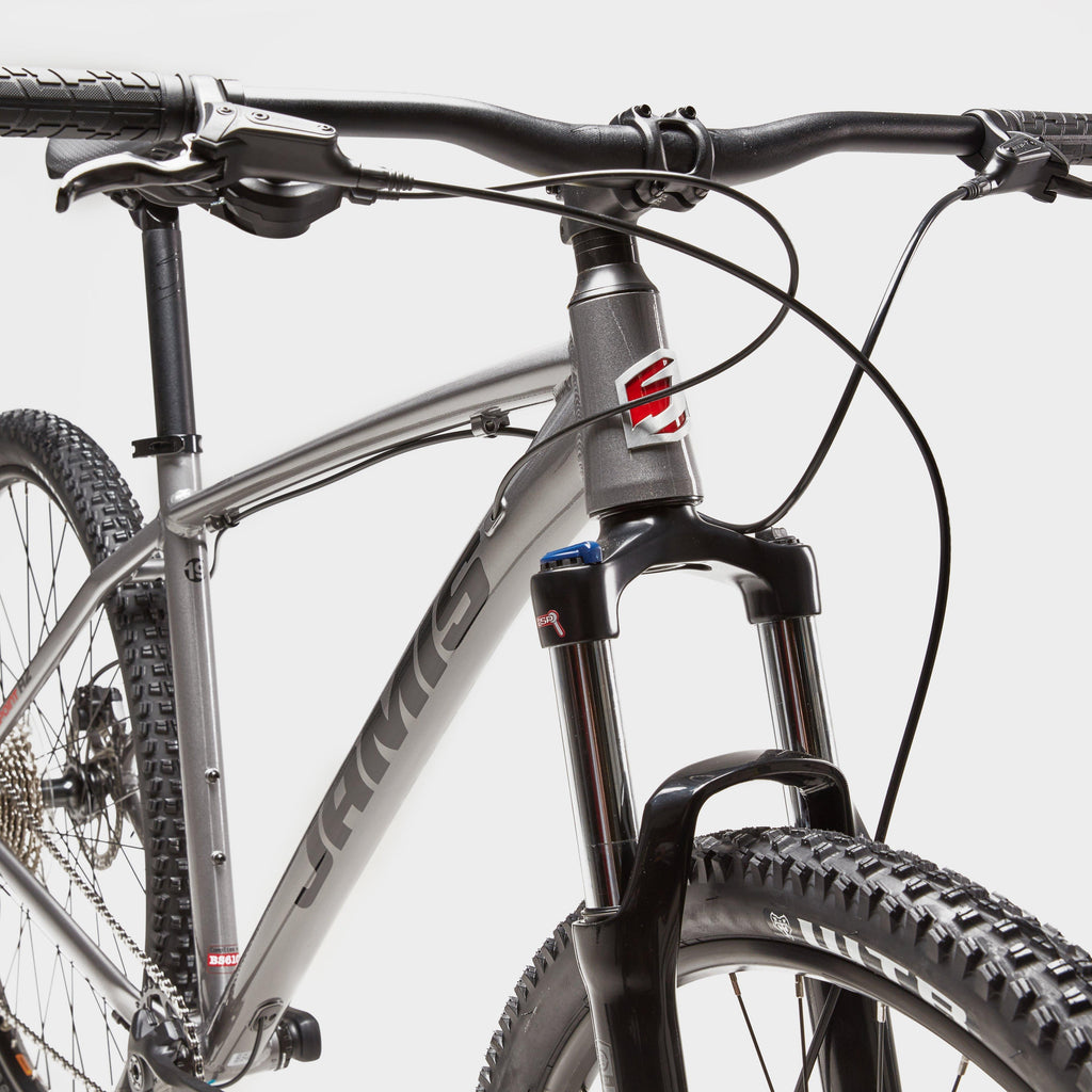 Highpoint A2 Hardtail Trail Bike
