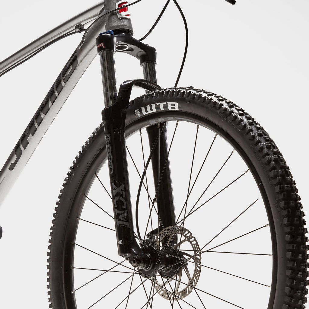 Highpoint A2 Hardtail Trail Bike