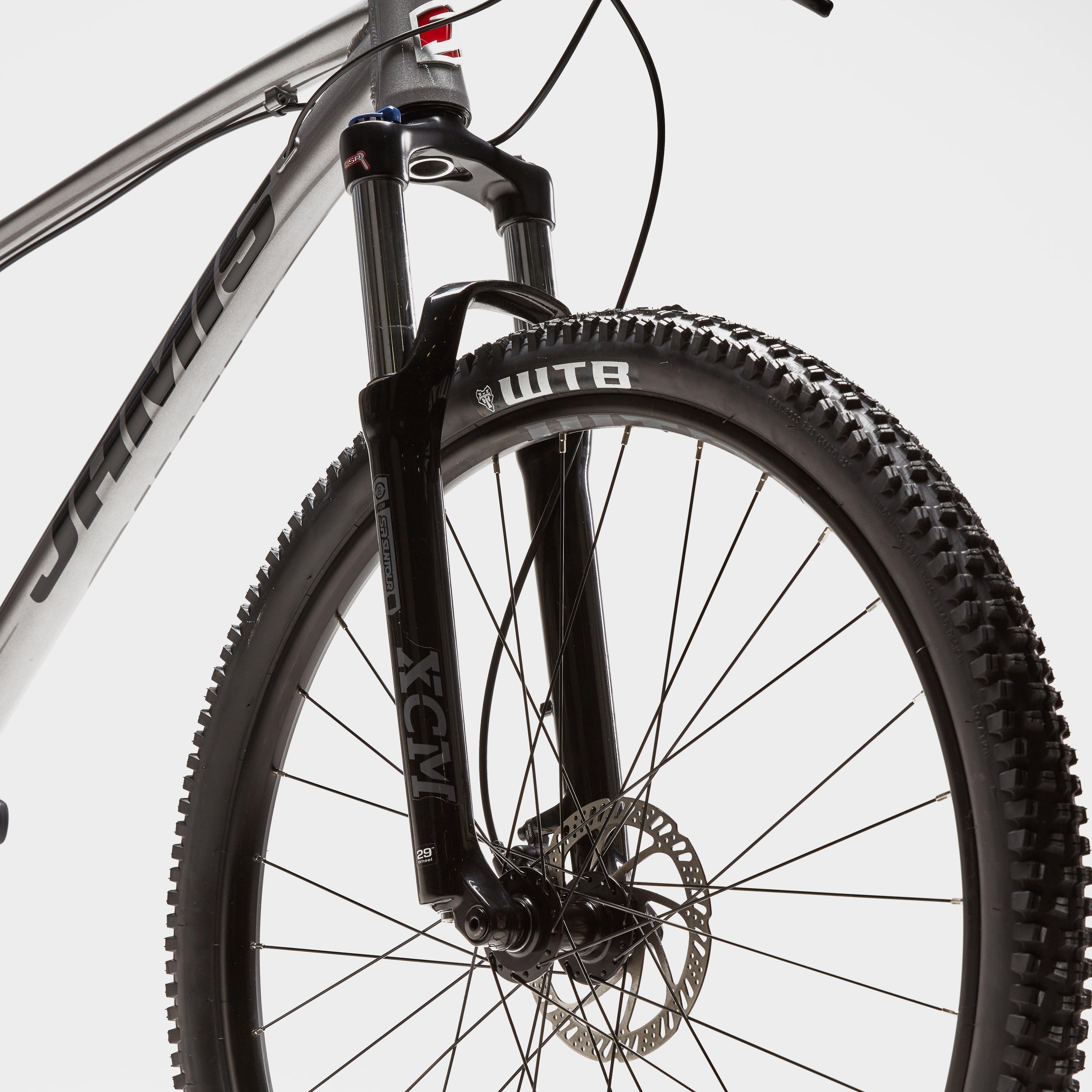 Highpoint A2 Hardtail Trail Bike