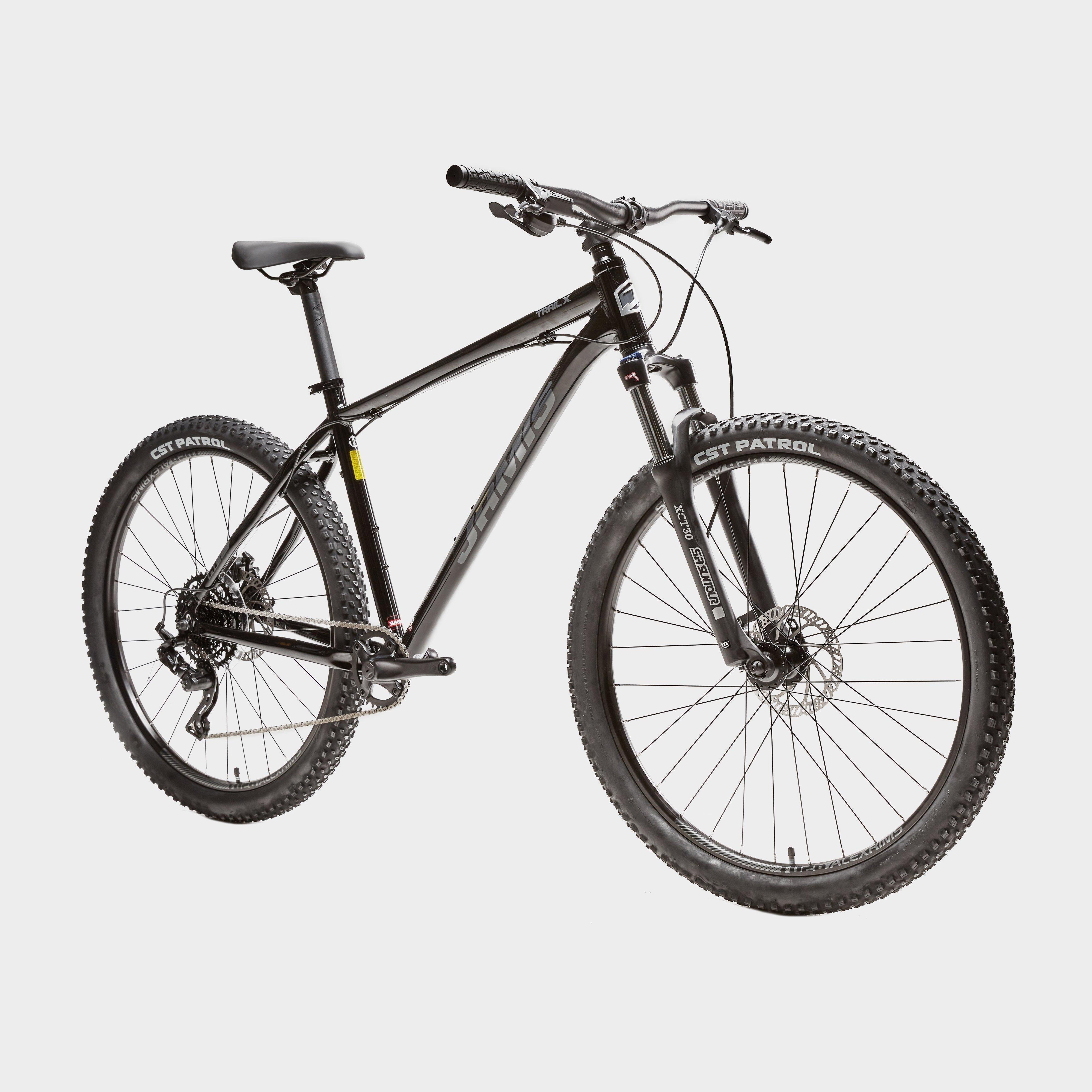 Trail X A1 Hardtail Mountain Bike