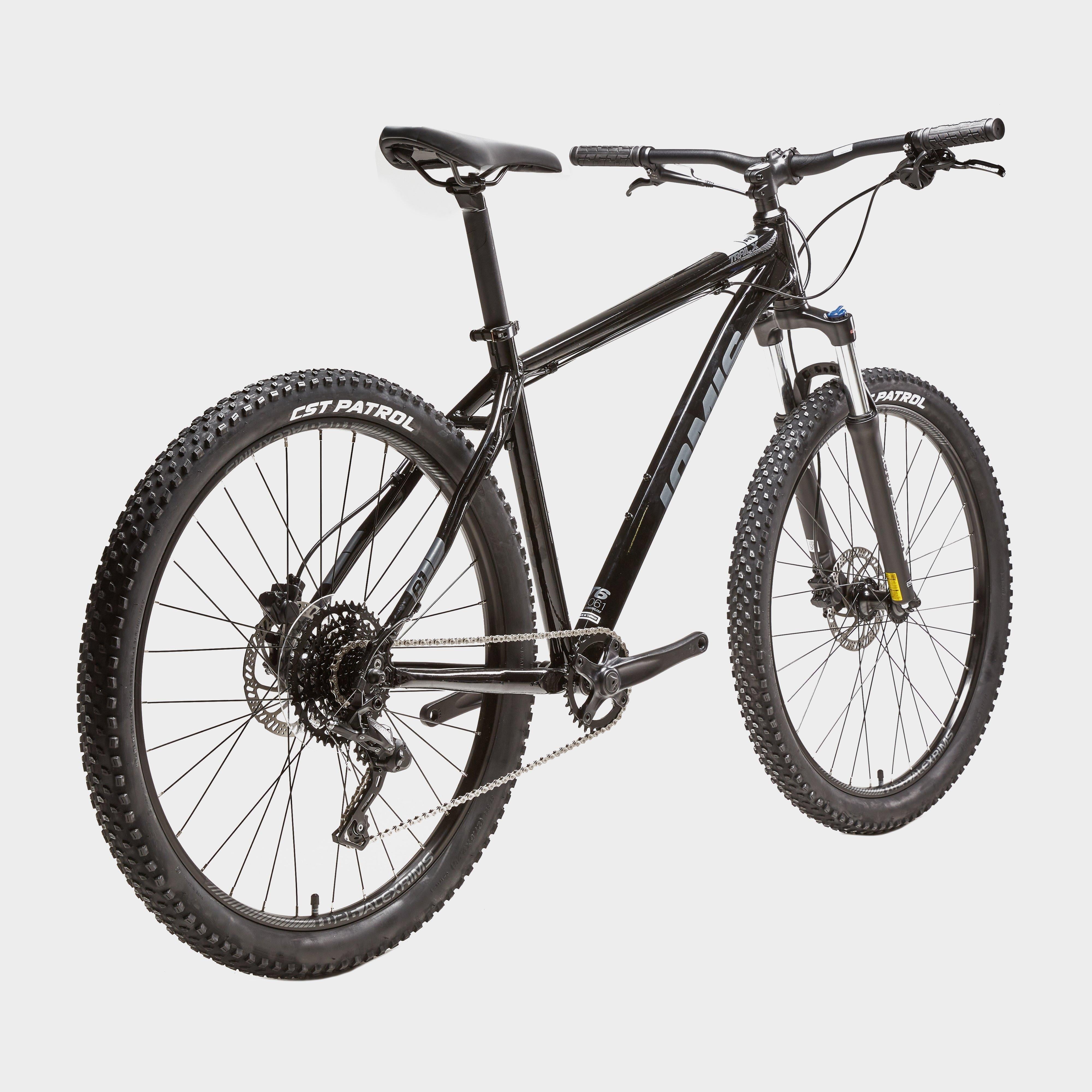 Trail X A1 Hardtail Mountain Bike