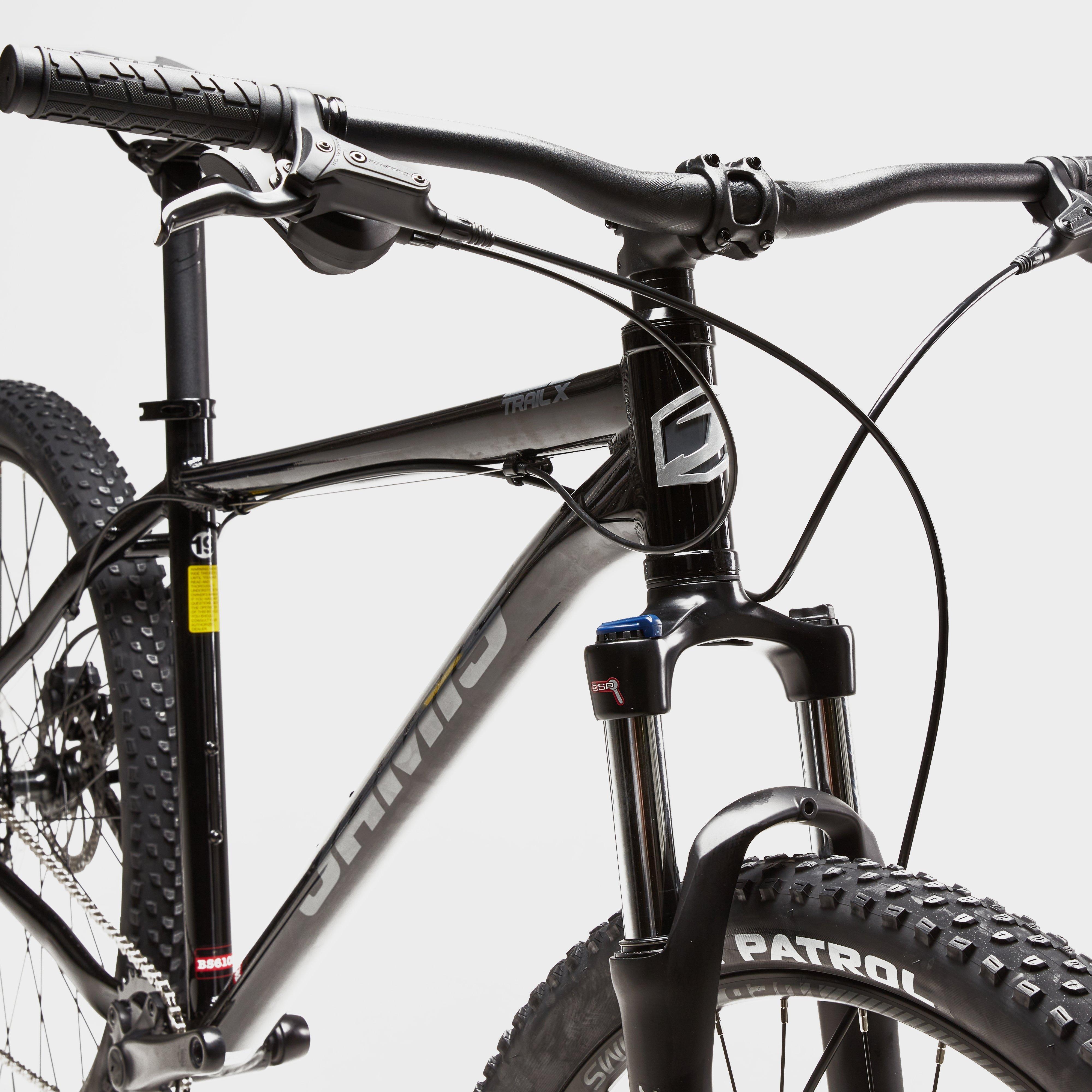 Trail X A1 Hardtail Mountain Bike