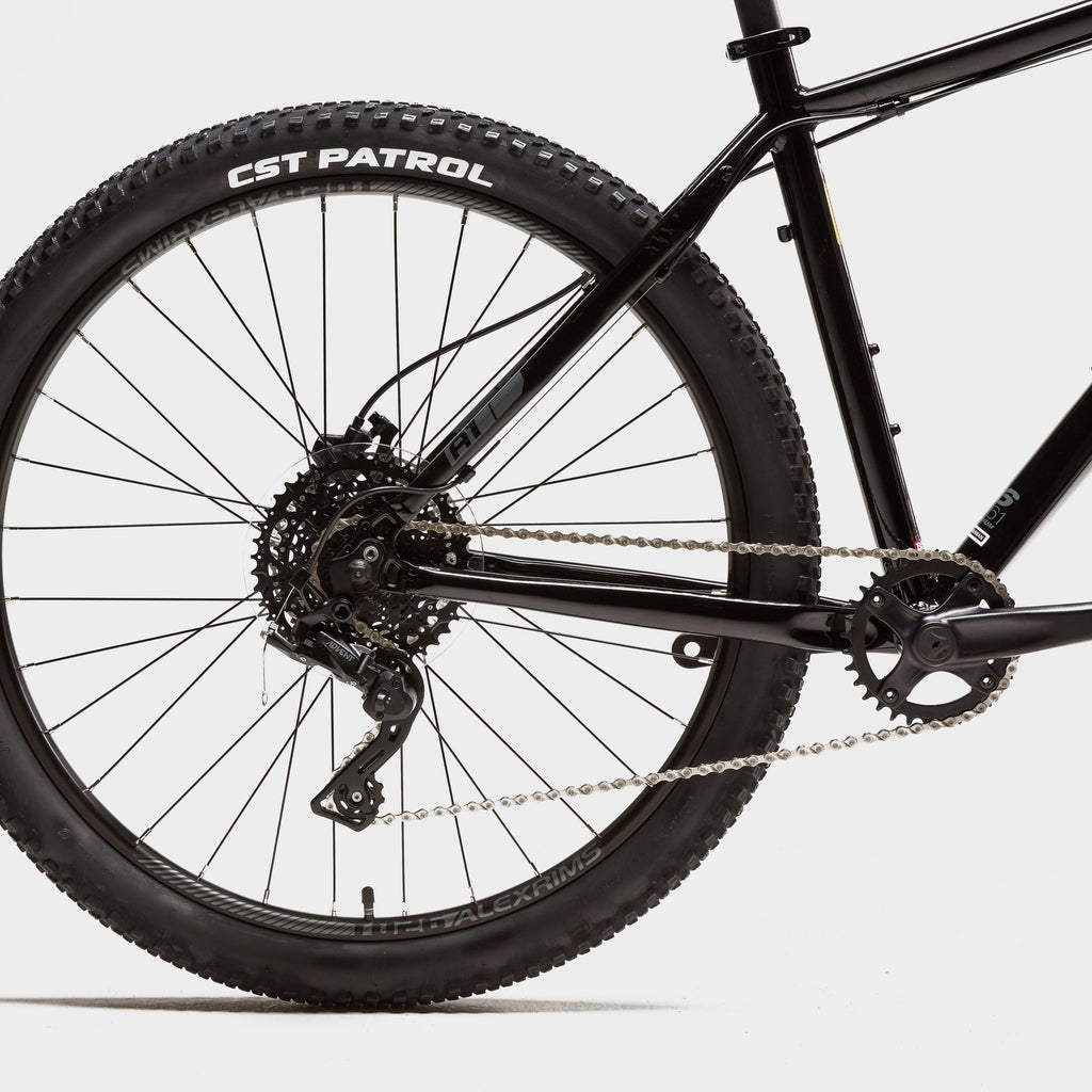 Trail X A1 Hardtail Mountain Bike