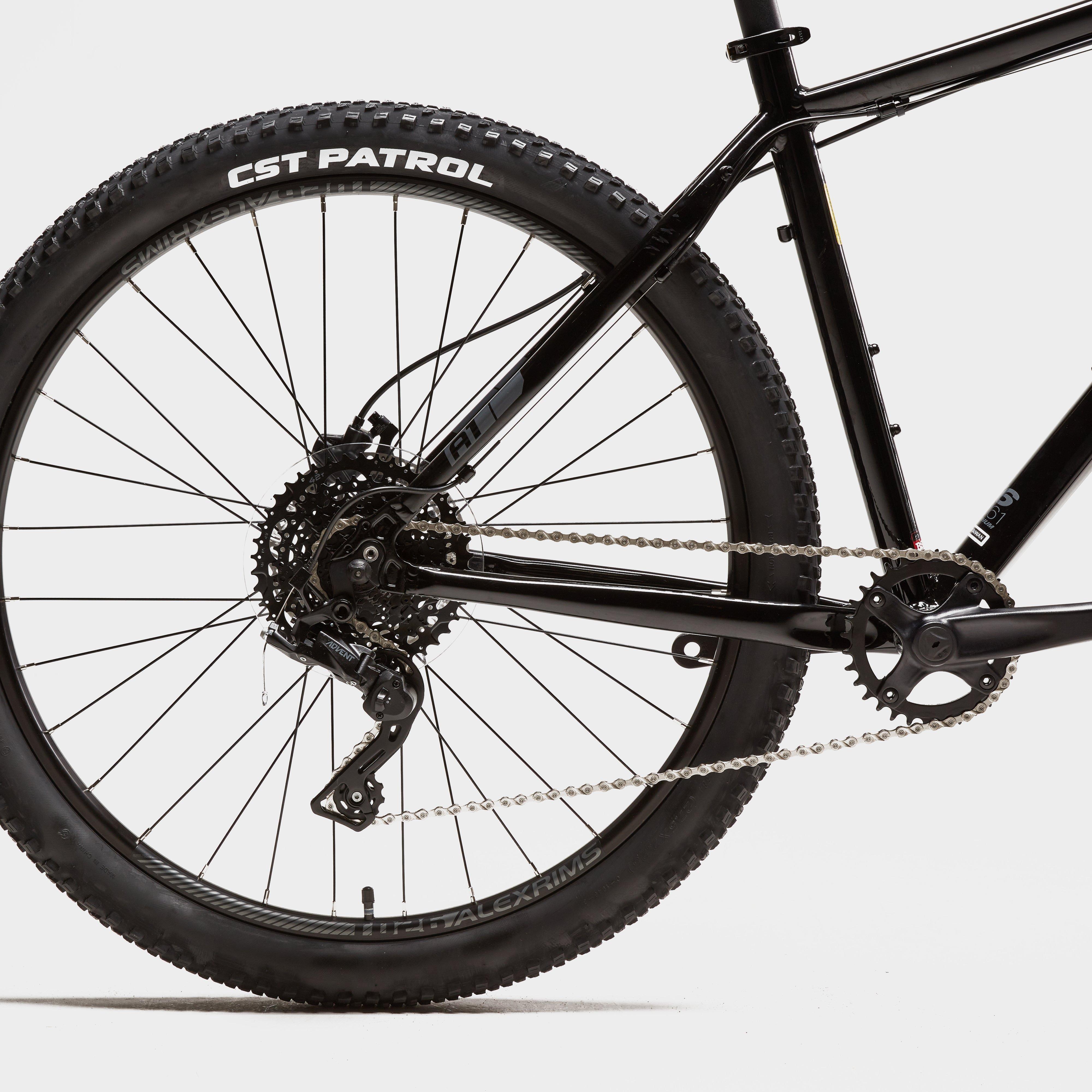 Trail X A1 Hardtail Mountain Bike