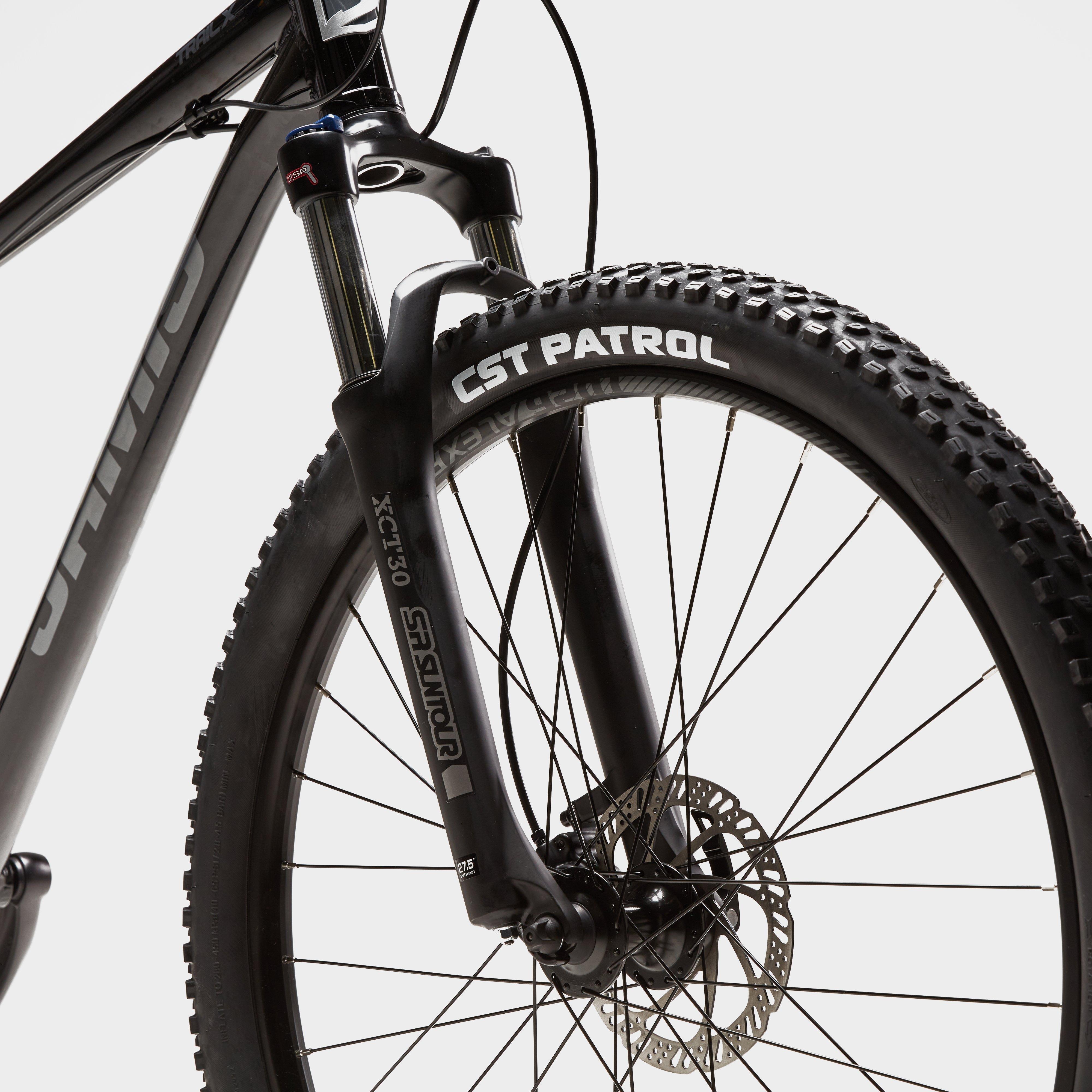 Trail X A1 Hardtail Mountain Bike