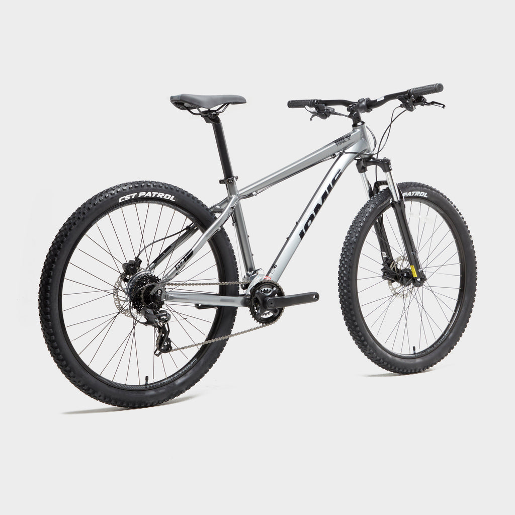 Trail X A2 Hardtail Mountain Bike