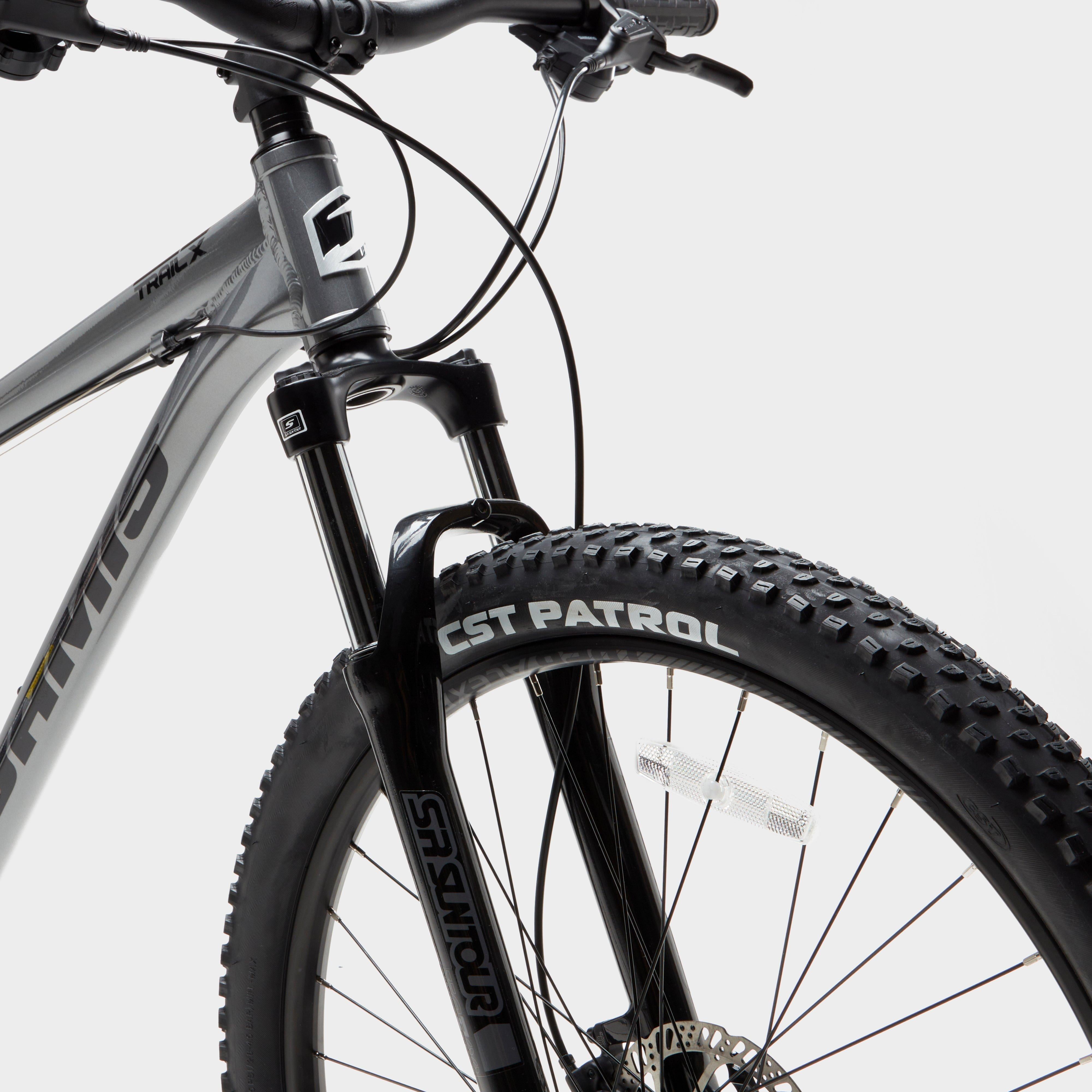 Trail X A2 Hardtail Mountain Bike
