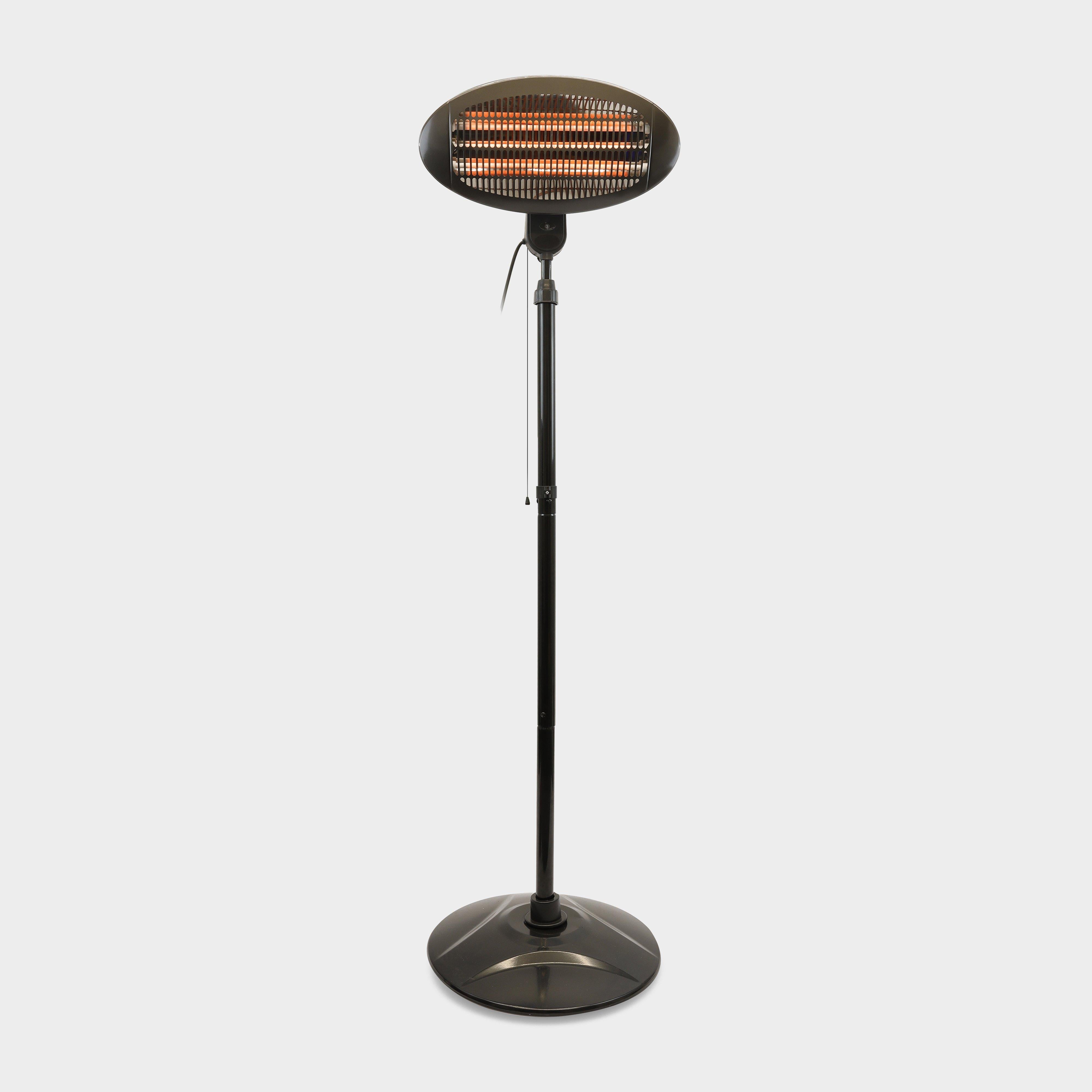 Freestanding Outdoor Patio Heater