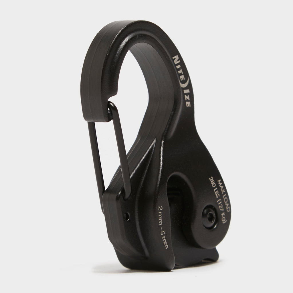 CamJam XT Aluminium Rope Tightener