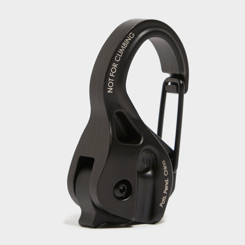 CamJam XT Aluminium Rope Tightener