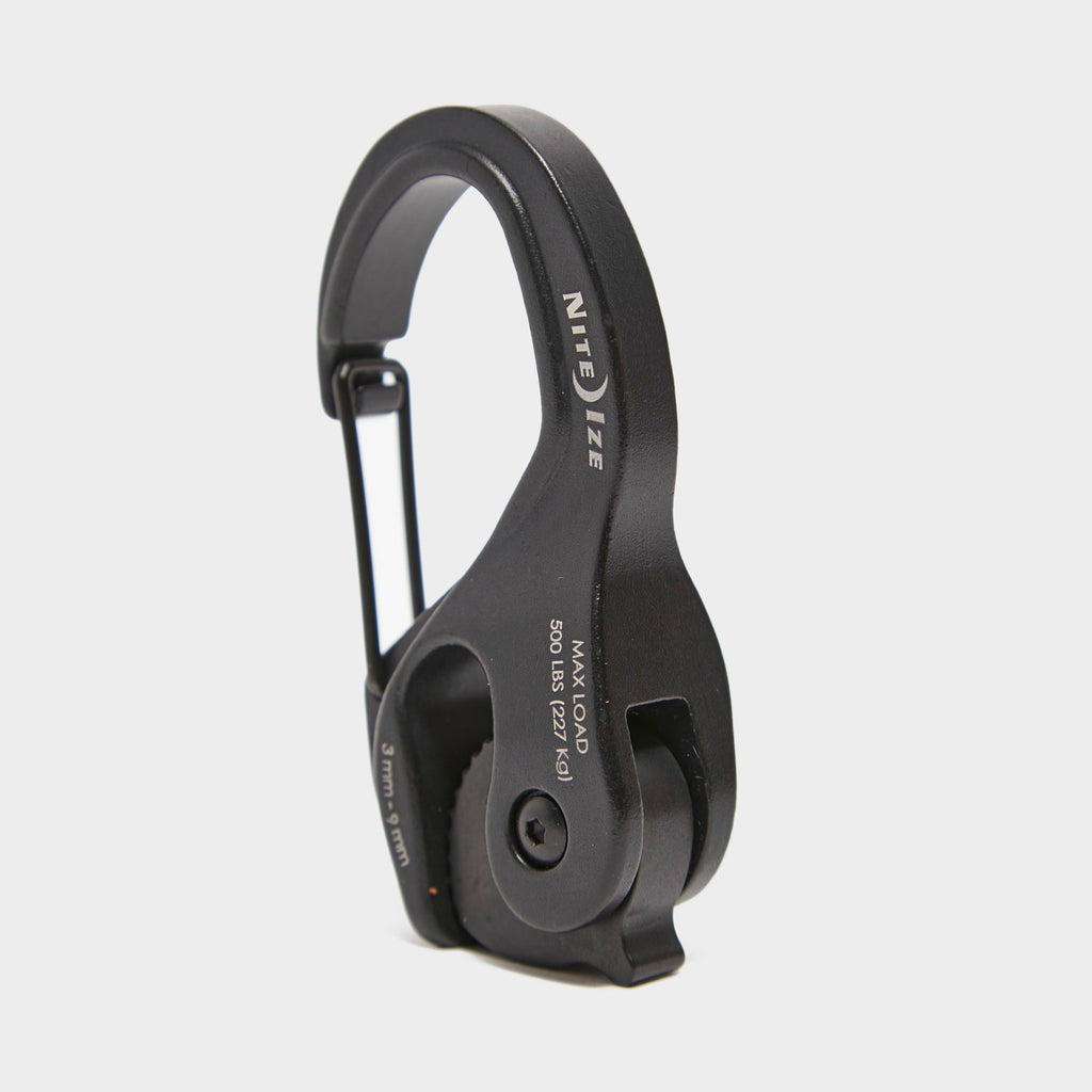 CamJam XT Aluminium Rope Tightener