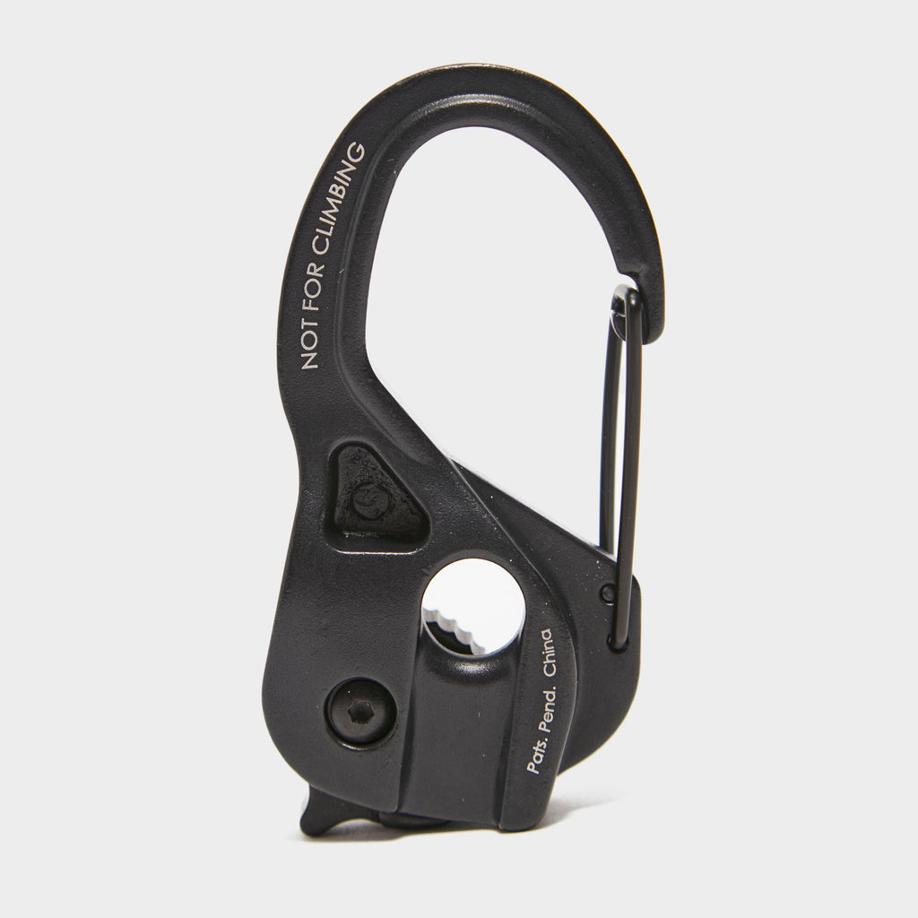 CamJam XT Aluminium Rope Tightener