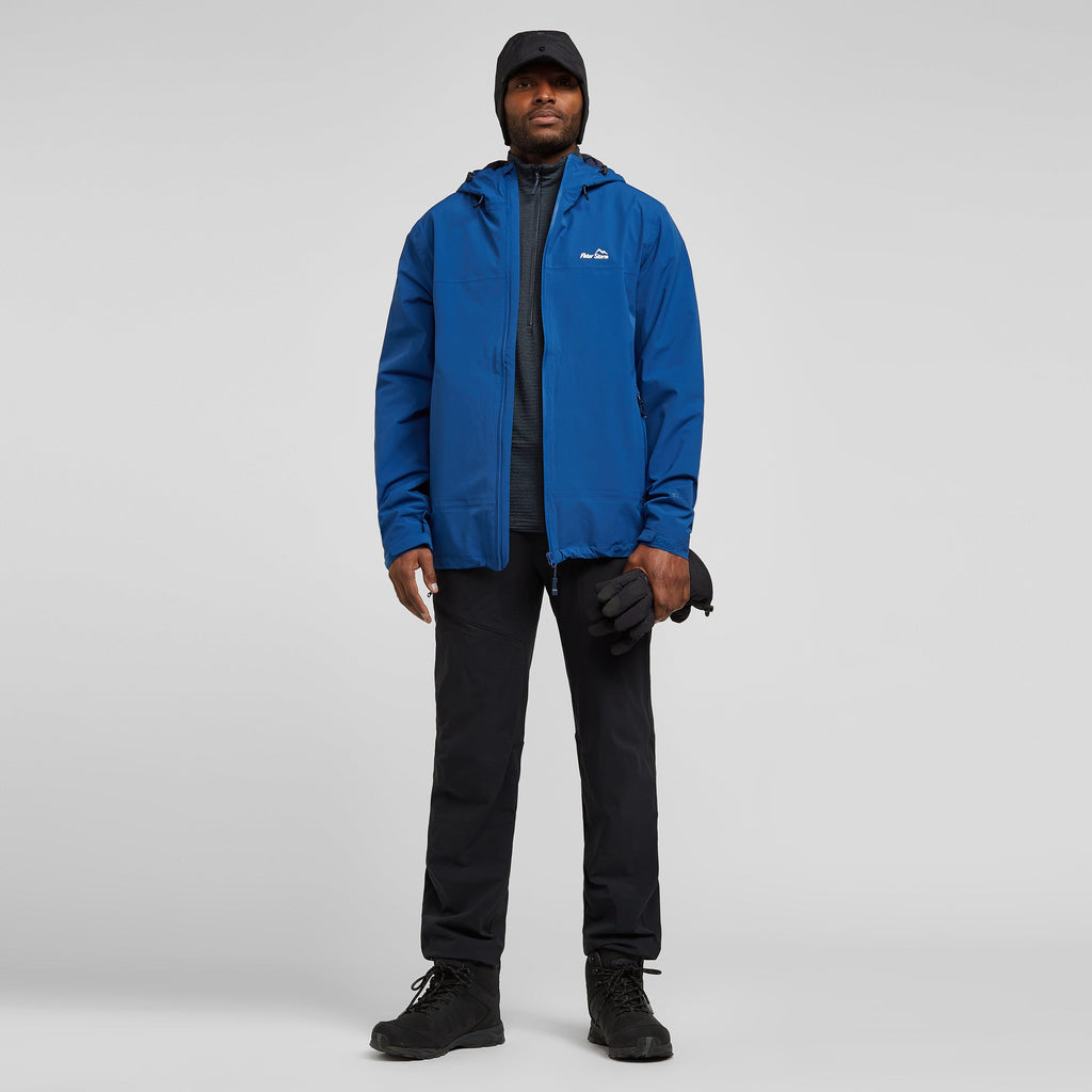 Men’s Twister Stretch Waterproof Jacket