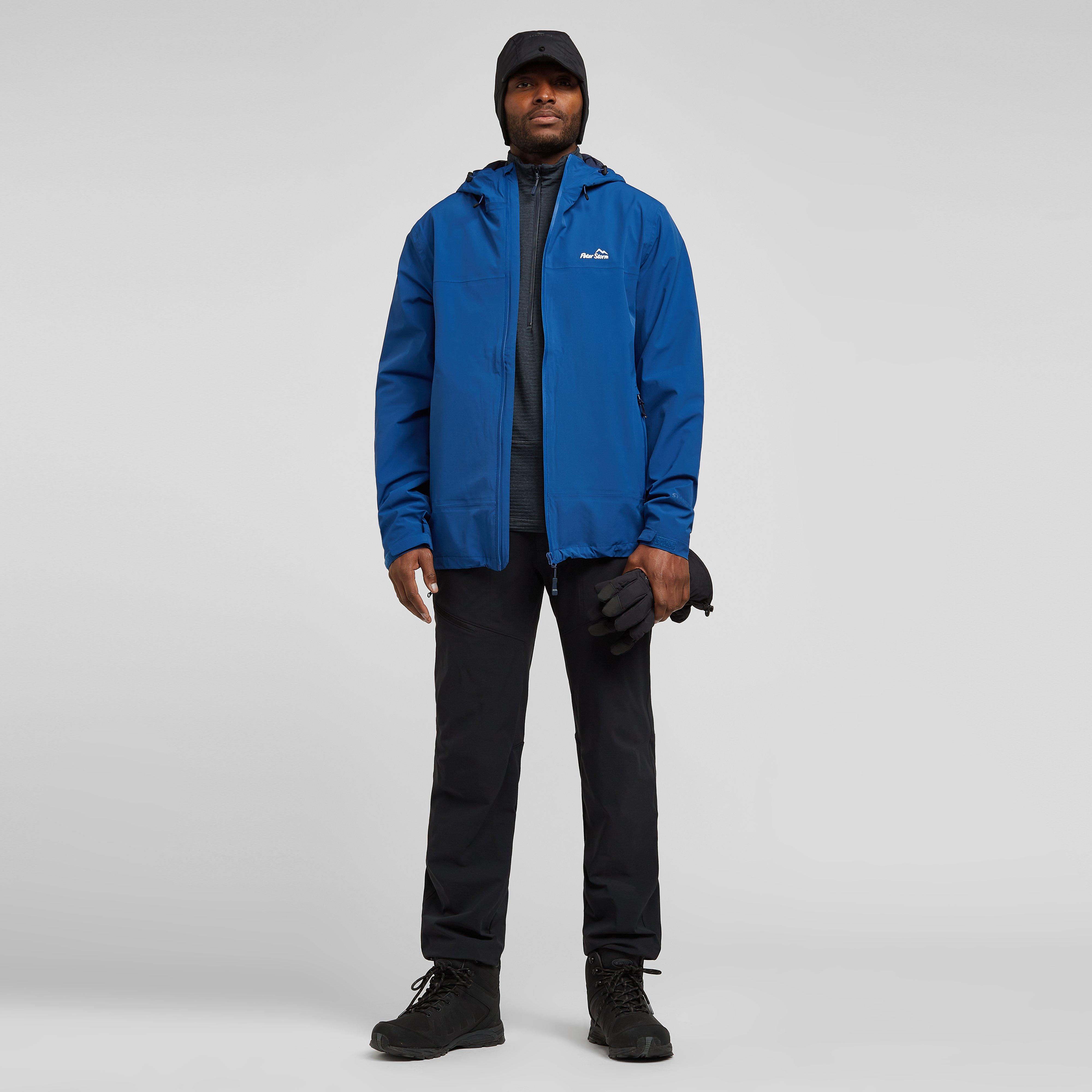 Men’s Twister Stretch Waterproof Jacket