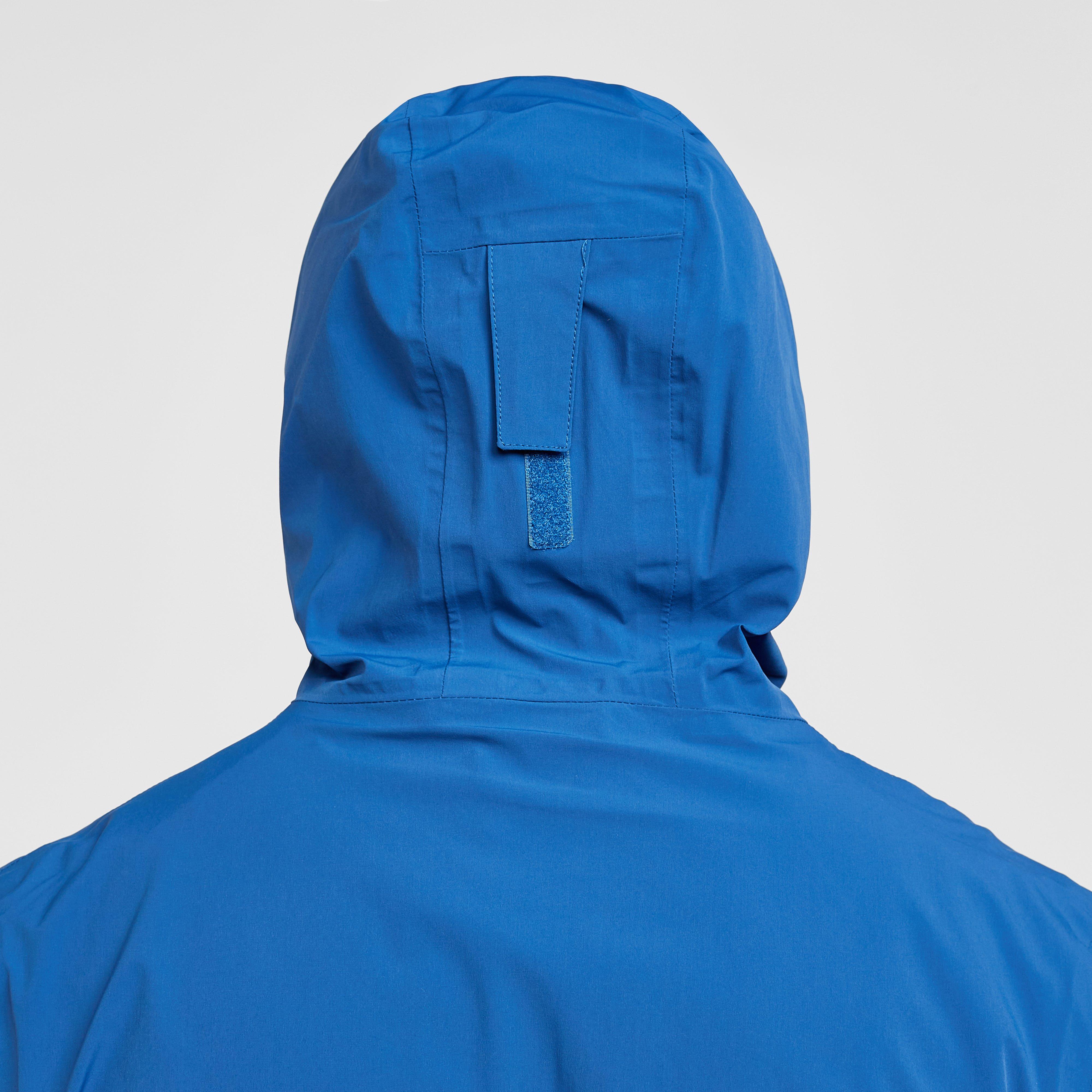 Men’s Twister Stretch Waterproof Jacket