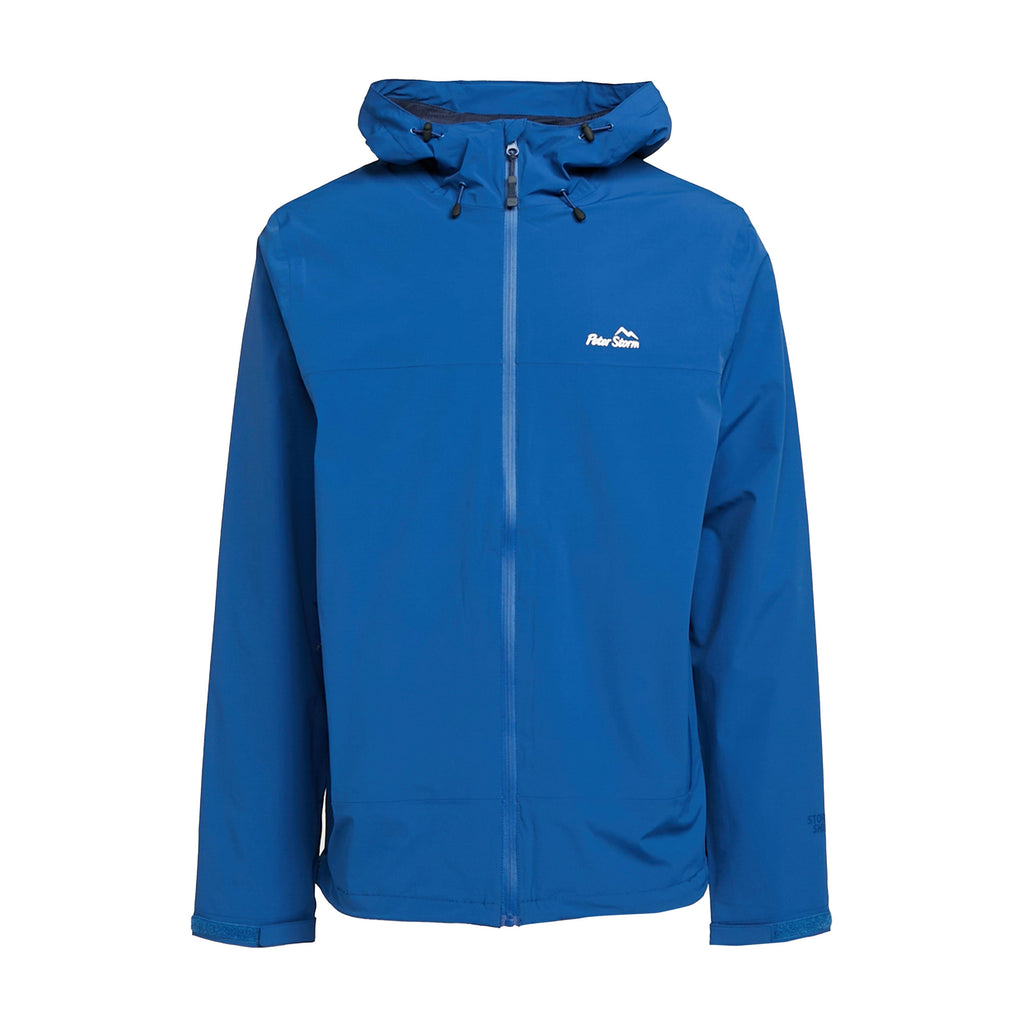 Men’s Twister Stretch Waterproof Jacket