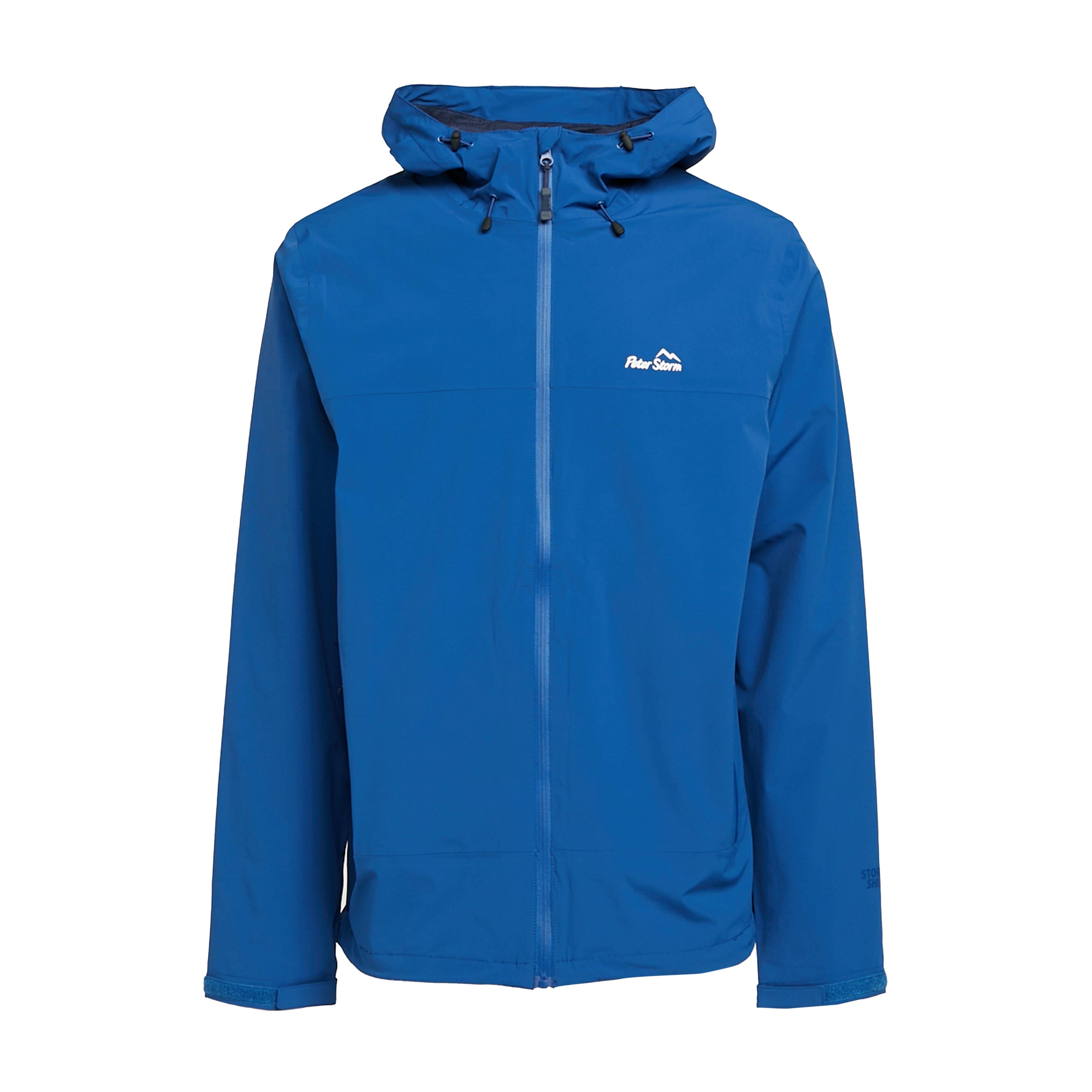 Men’s Twister Stretch Waterproof Jacket