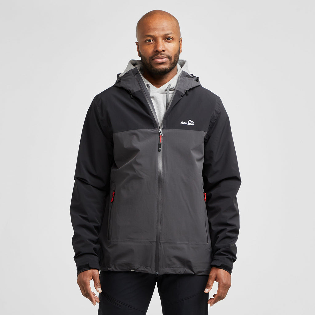 Men’s Twister Stretch Waterproof Jacket