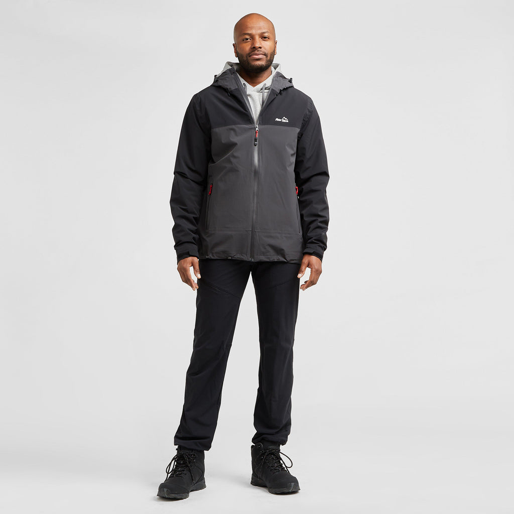 Men’s Twister Stretch Waterproof Jacket