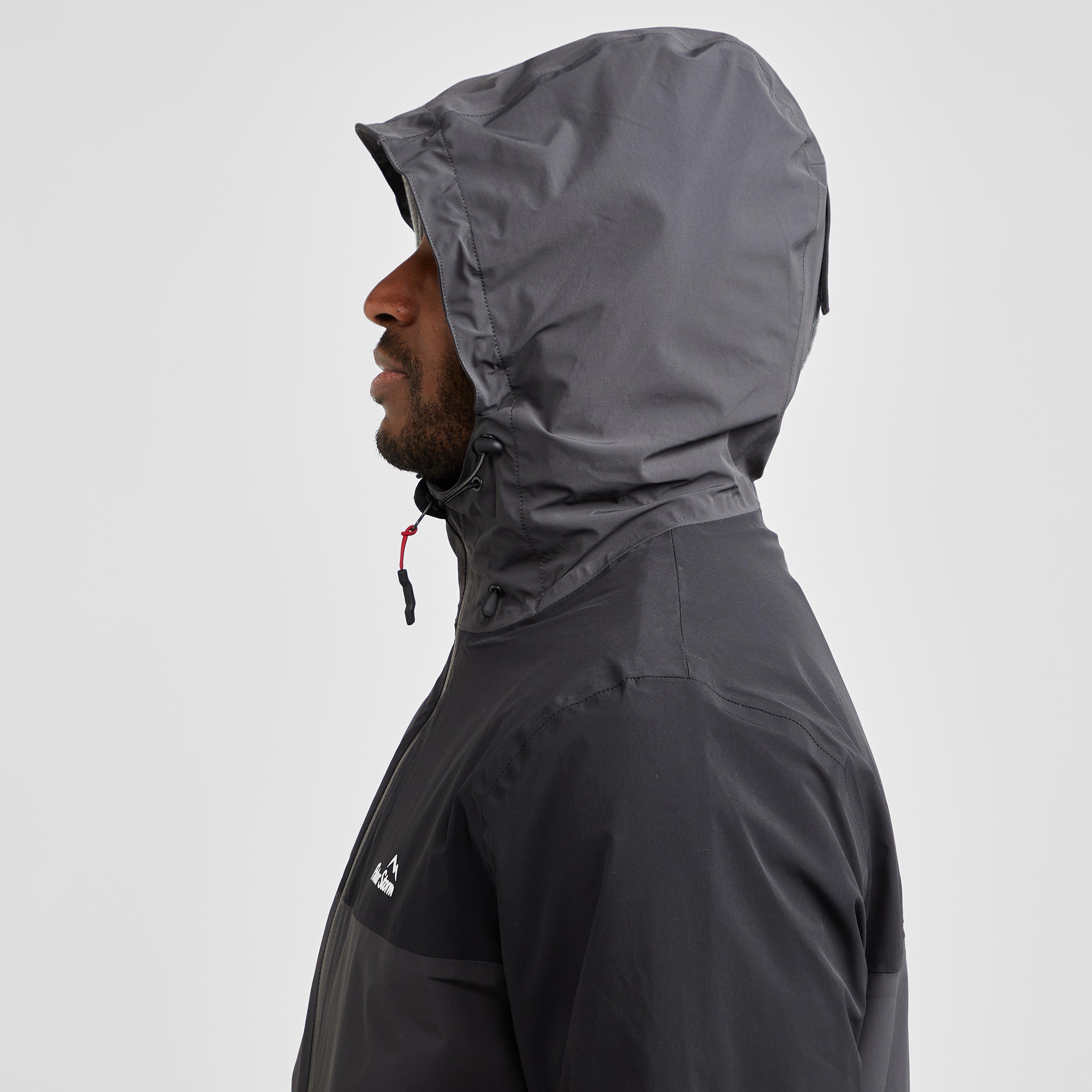 Men’s Twister Stretch Waterproof Jacket