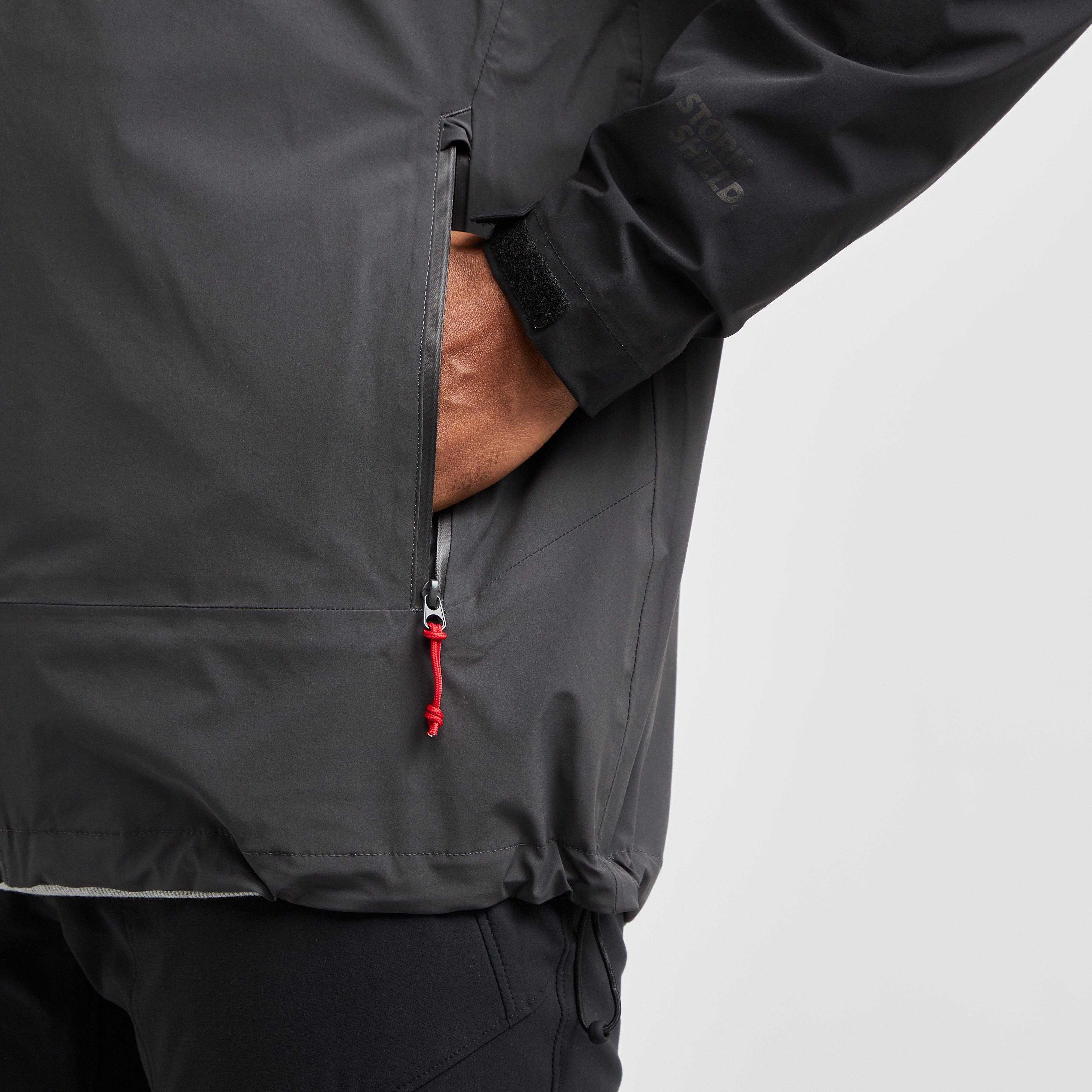 Men’s Twister Stretch Waterproof Jacket