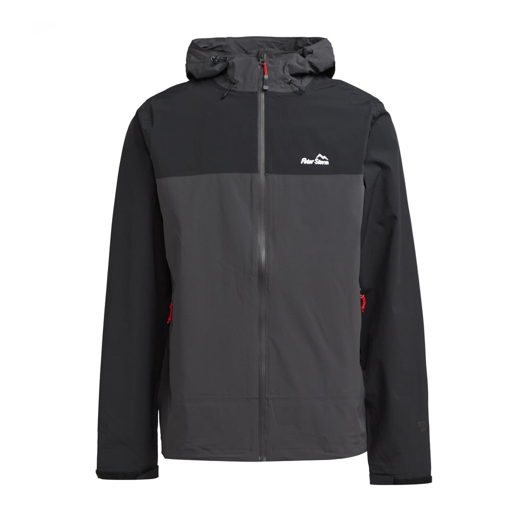 Men’s Twister Stretch Waterproof Jacket
