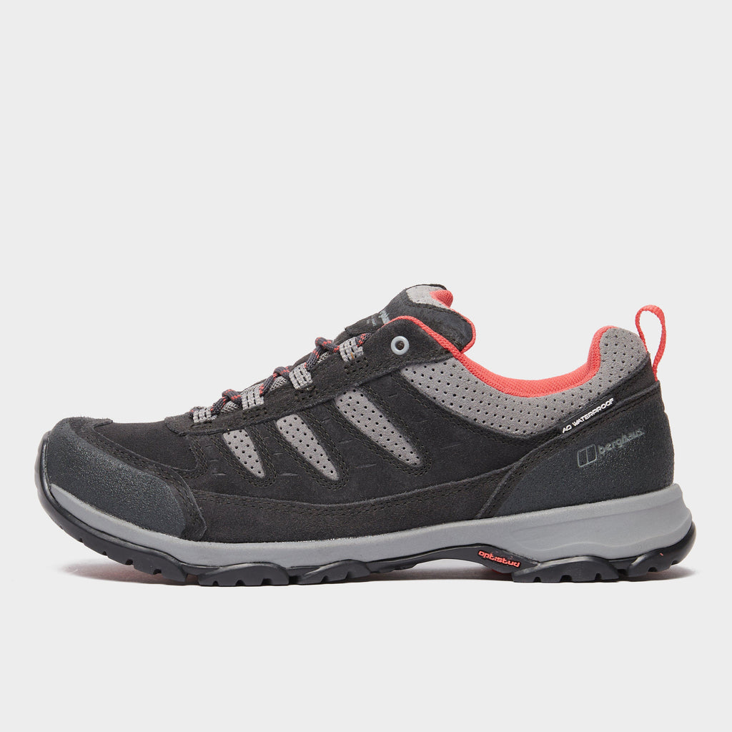 Women's Expeditor Active AQ Hiking Shoe