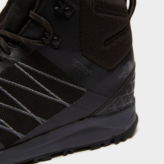 Men's Litewave Fastpack II DryVent™ Mid Hiking Boots