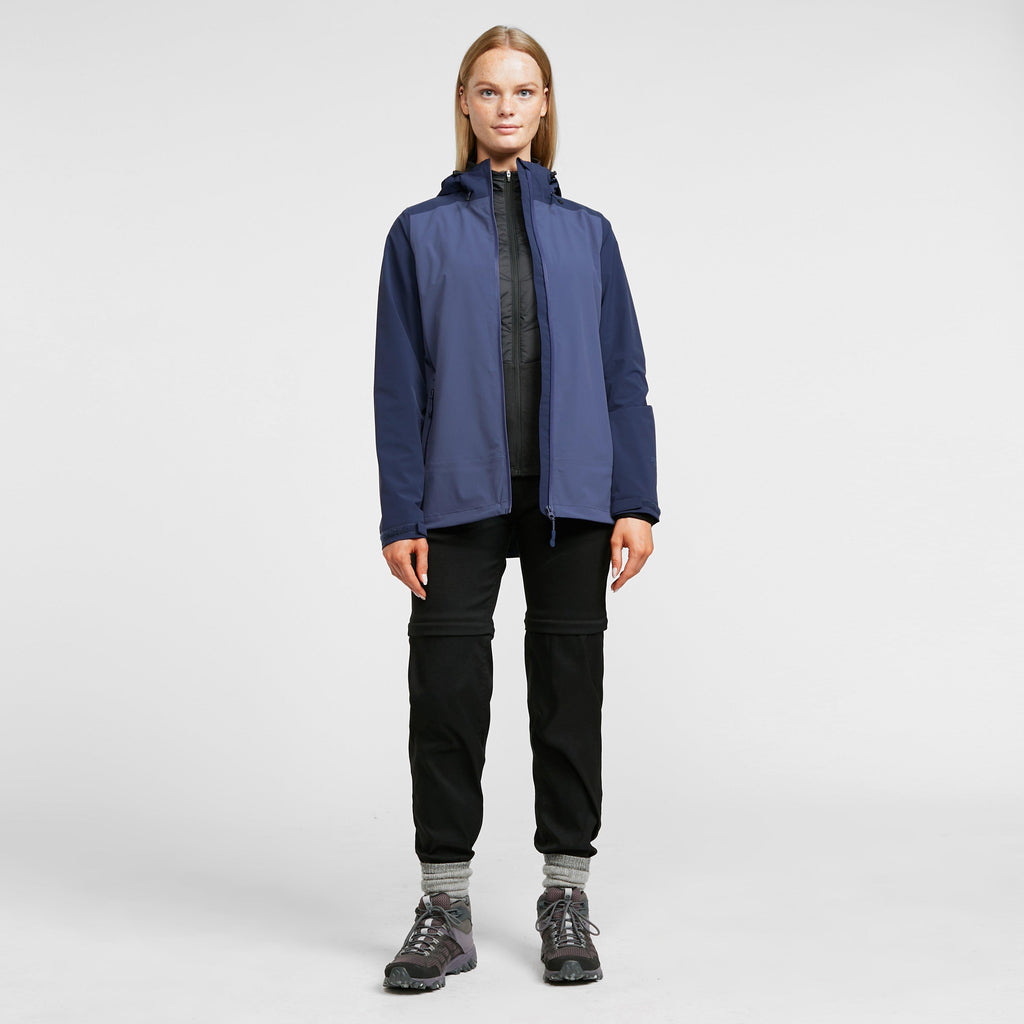Women’s Twister Stretch Jacket