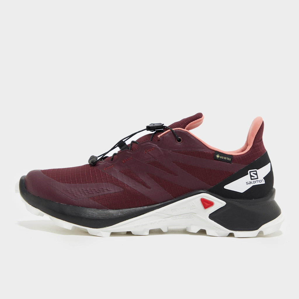 Women's Supercross Blast GORE-TEX Trail Running Shoes