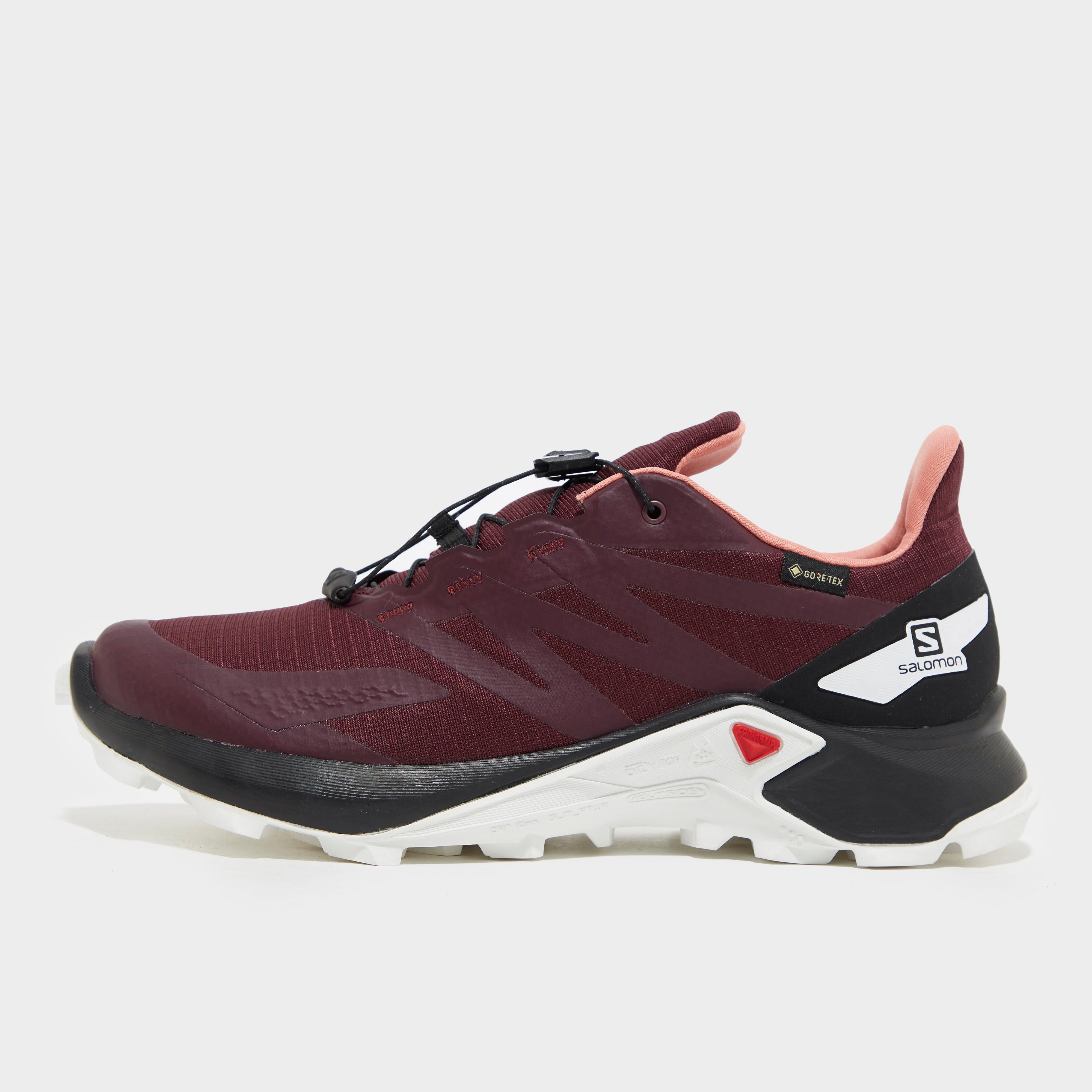 Women's Supercross Blast GORE-TEX Trail Running Shoes