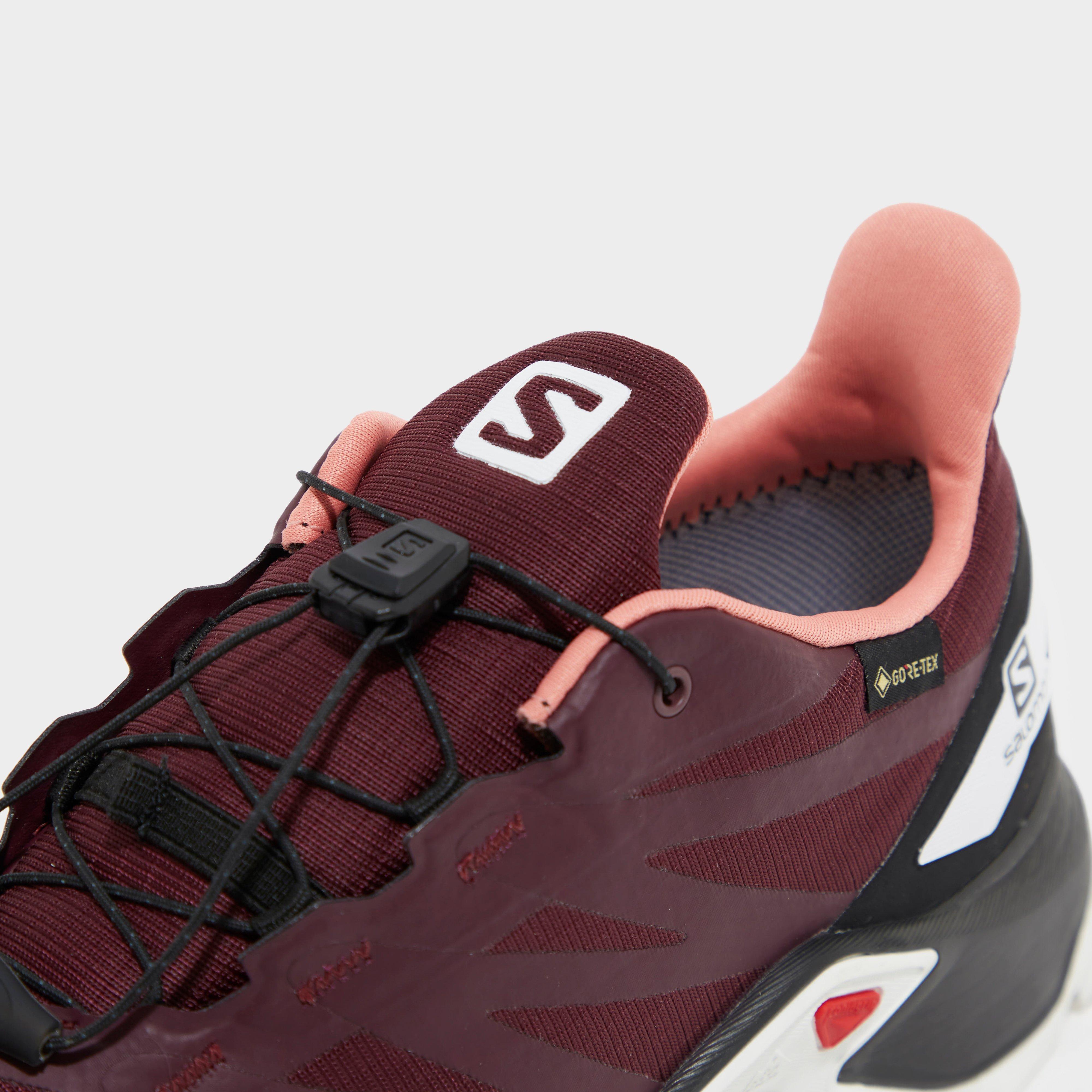 Women's Supercross Blast GORE-TEX Trail Running Shoes