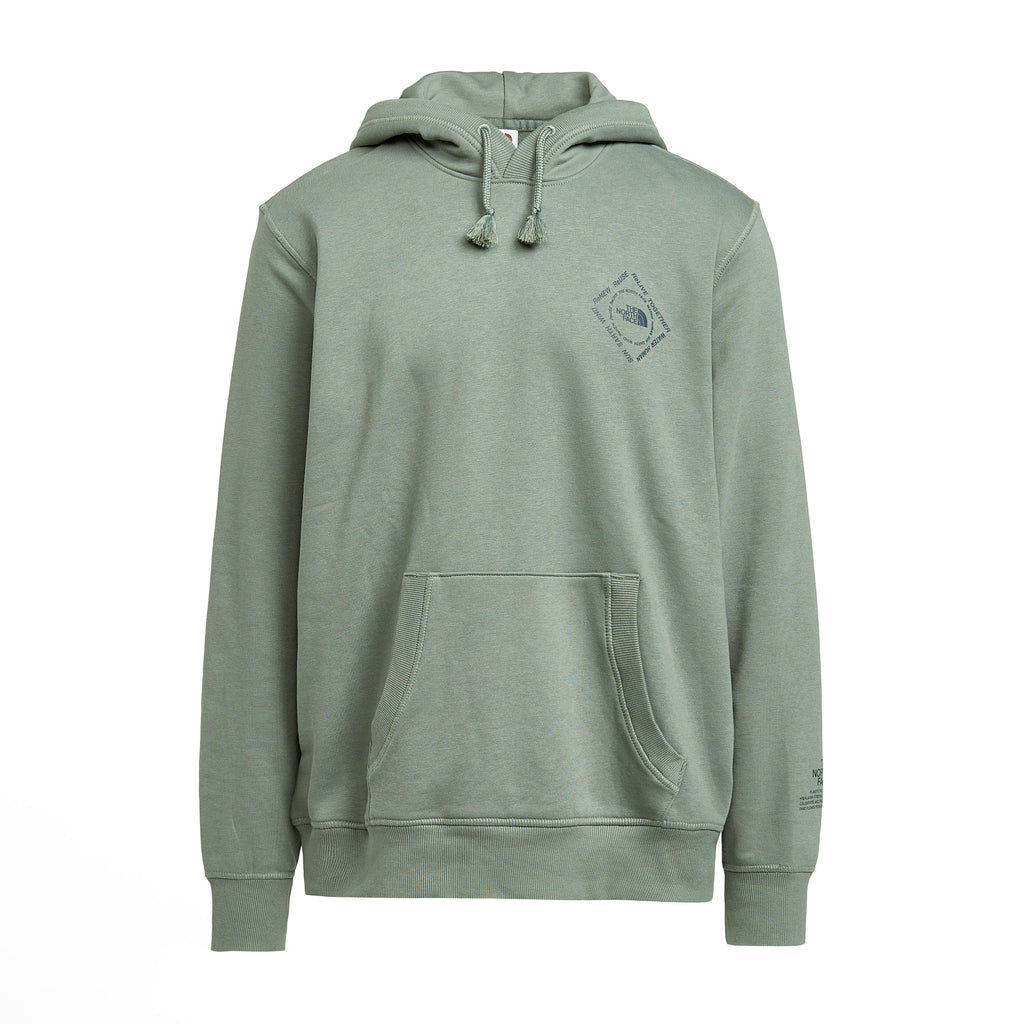 Men's Himalayan Bottle Hoodie