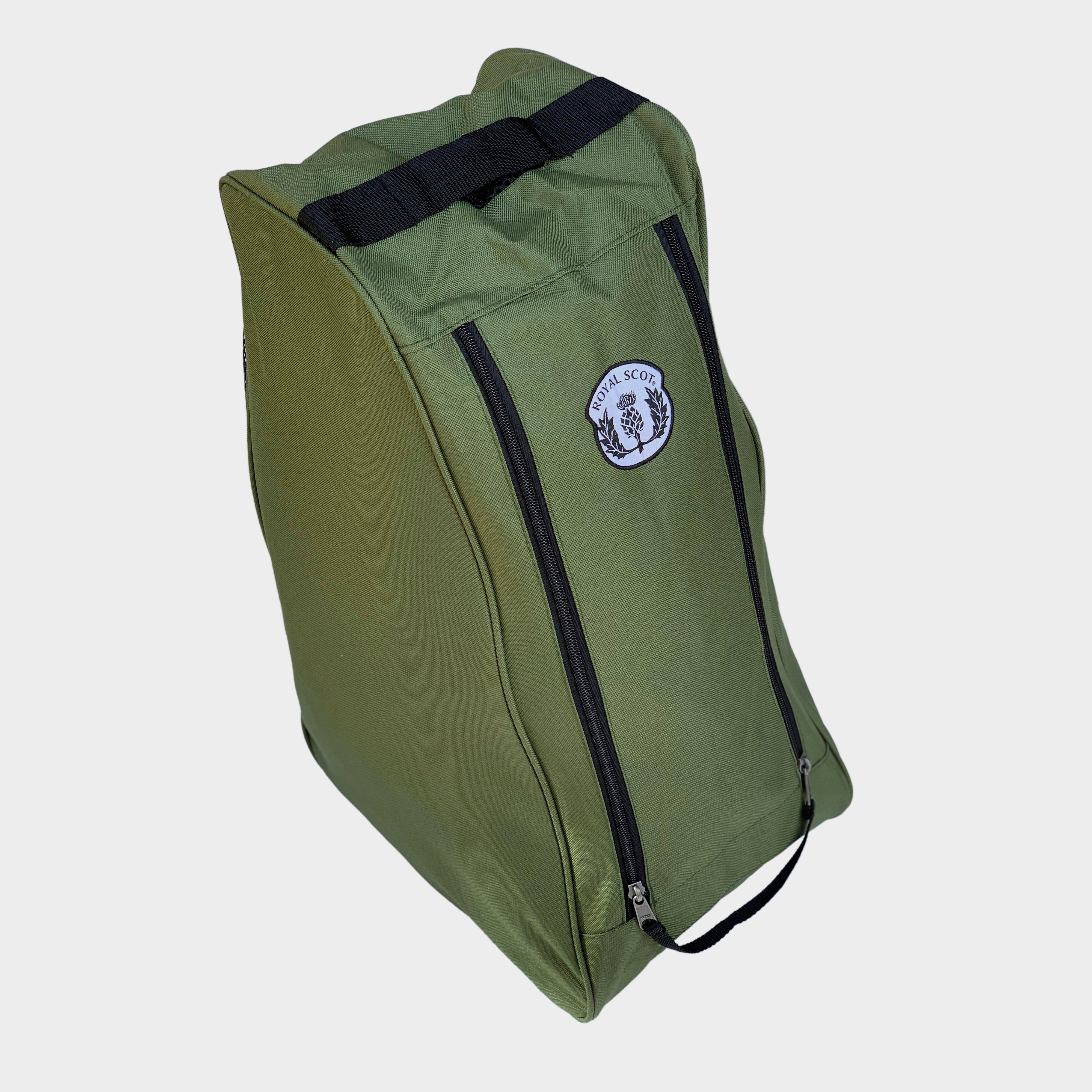 Tummel Boot Bag